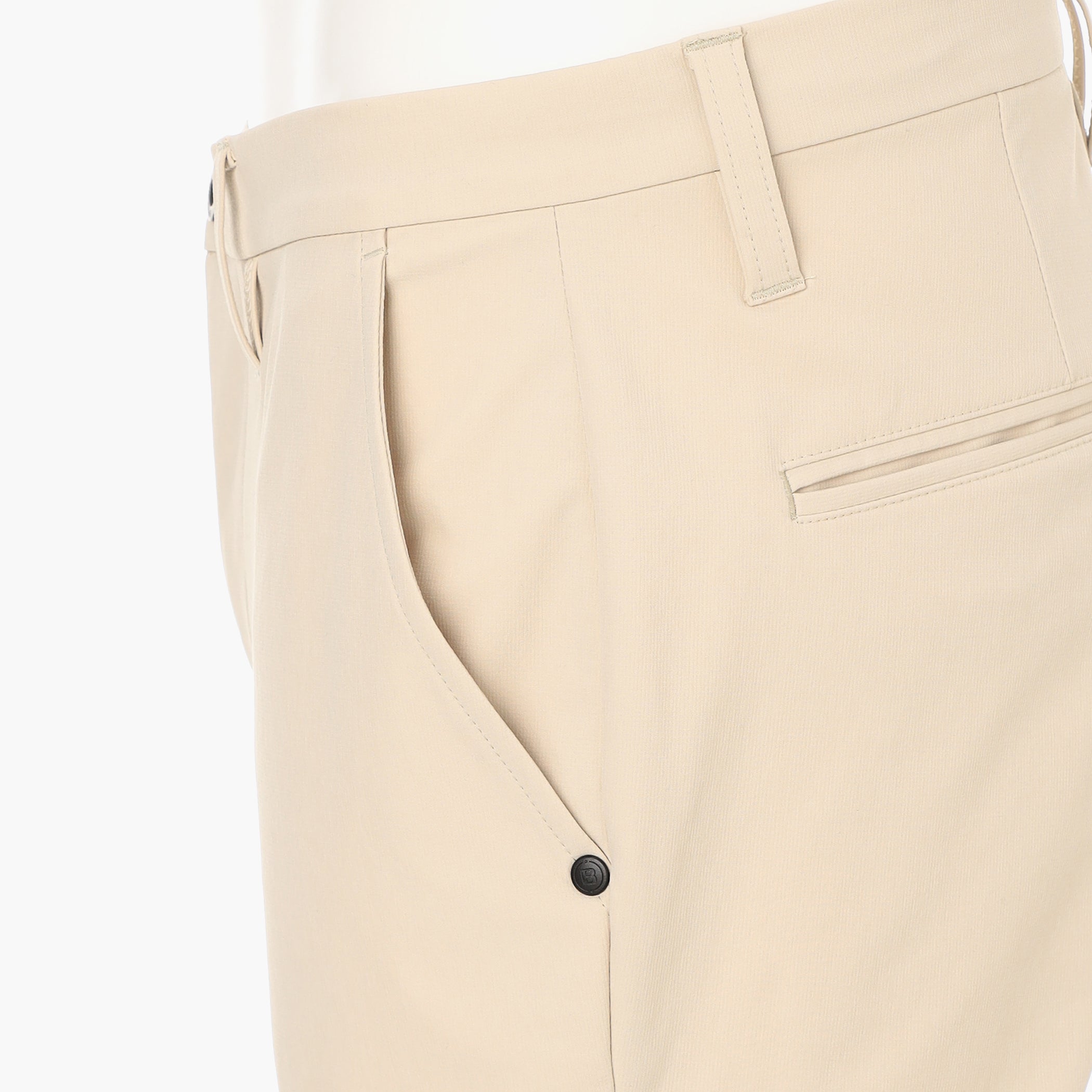 MEN’S BASIC PANTS