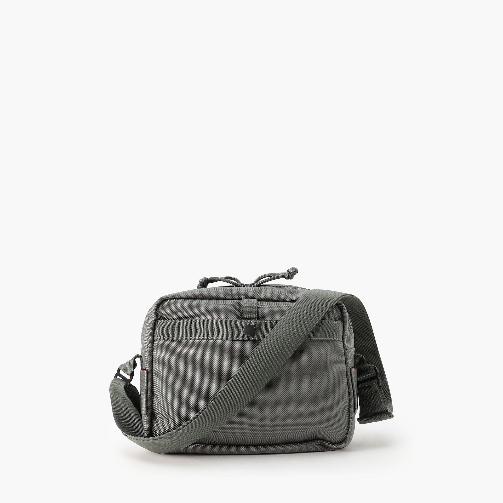 MAG SHOULDER S Ballistic Nylon Shoulder Bag - BRIEFING Official