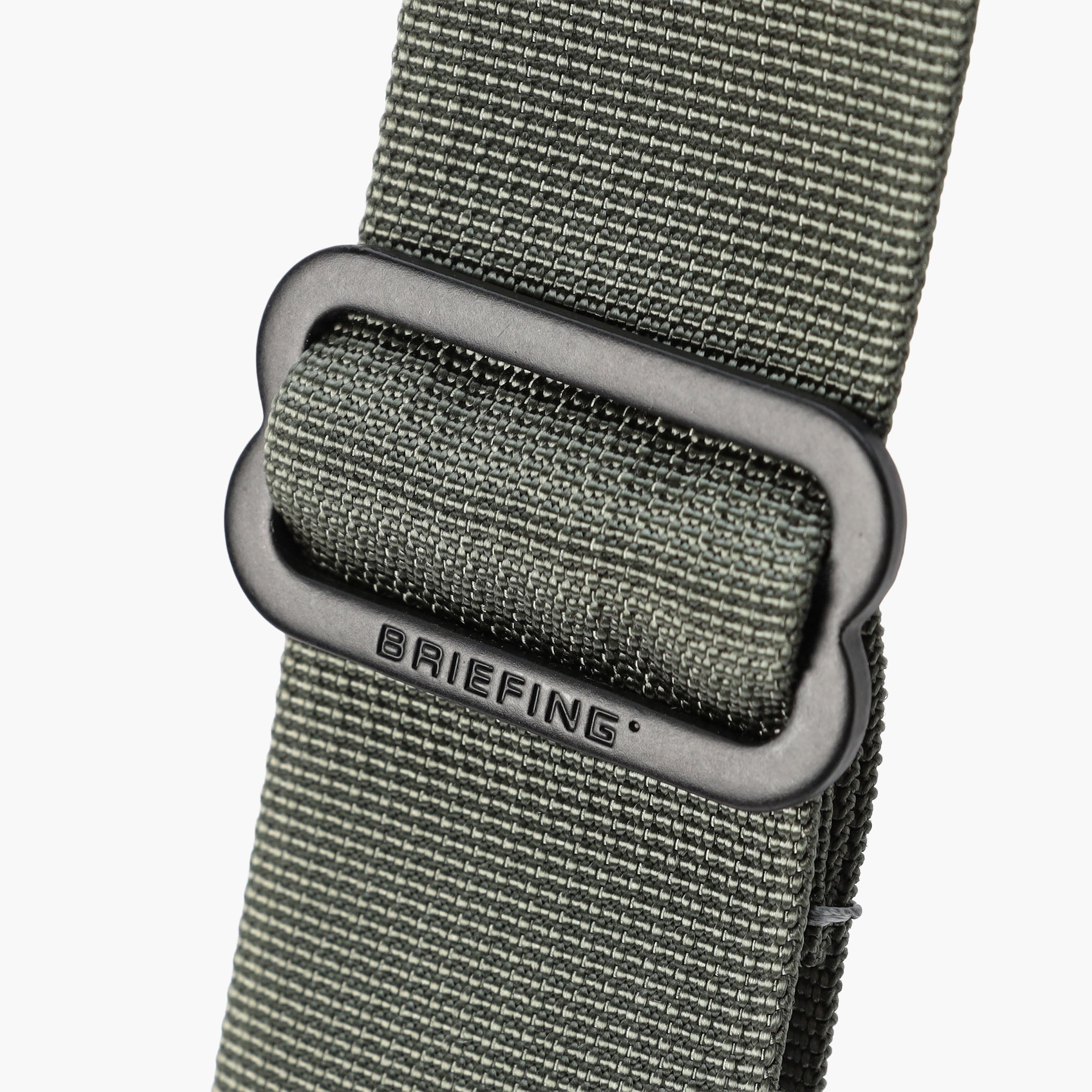 MAG SHOULDER S Ballistic Nylon Shoulder Bag - BRIEFING Official