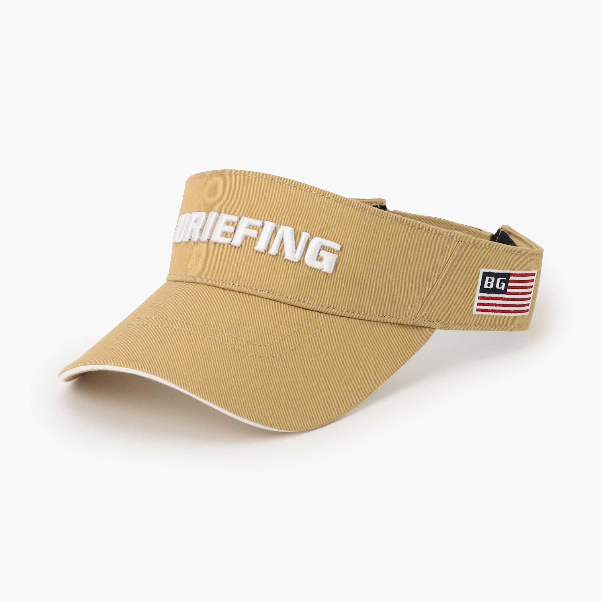 BRIEFING Hats Bucket Hats and Outdoor Headwear - BRIEFING Official