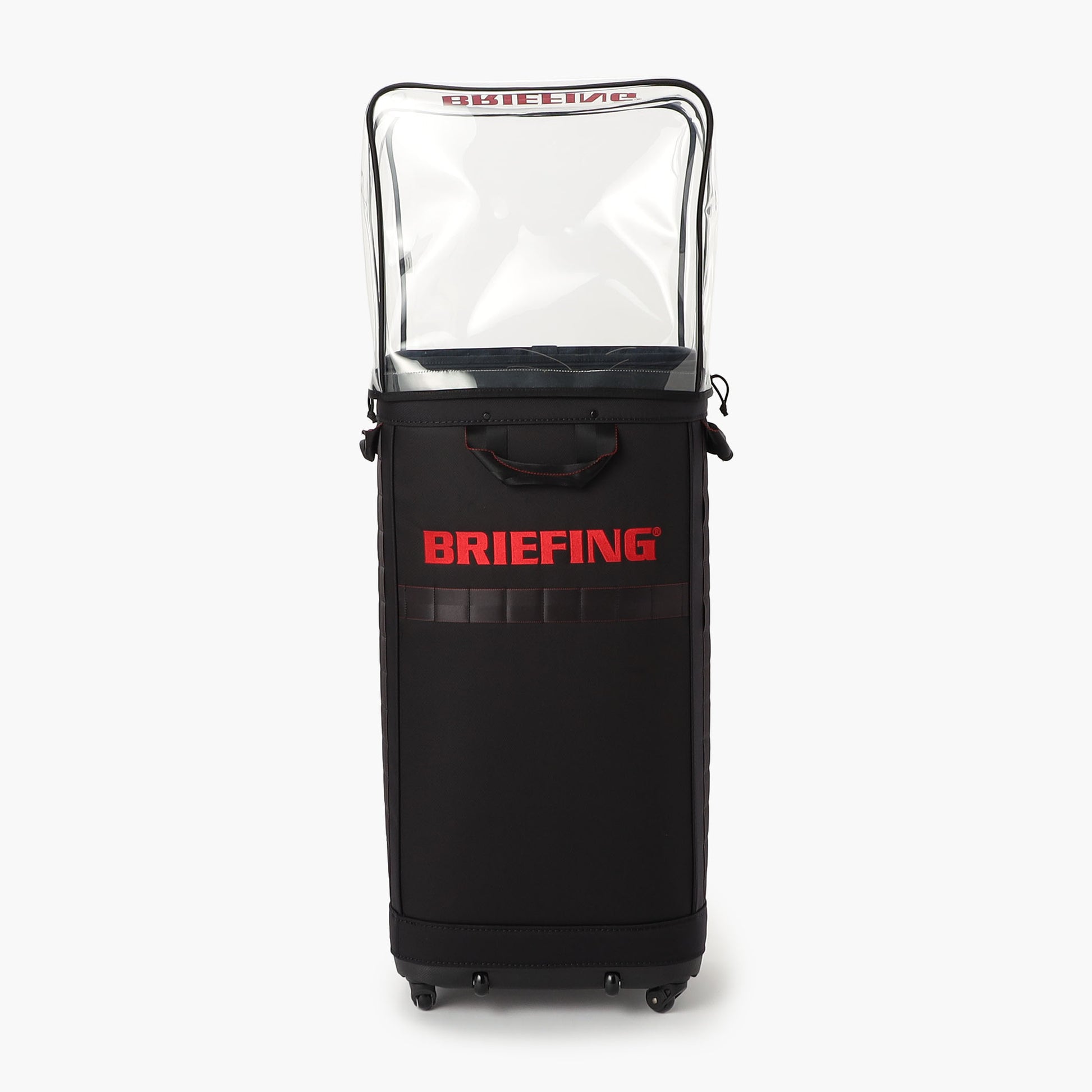 BRIEFING DEMO BAG SQUARE, Bags, Golf
