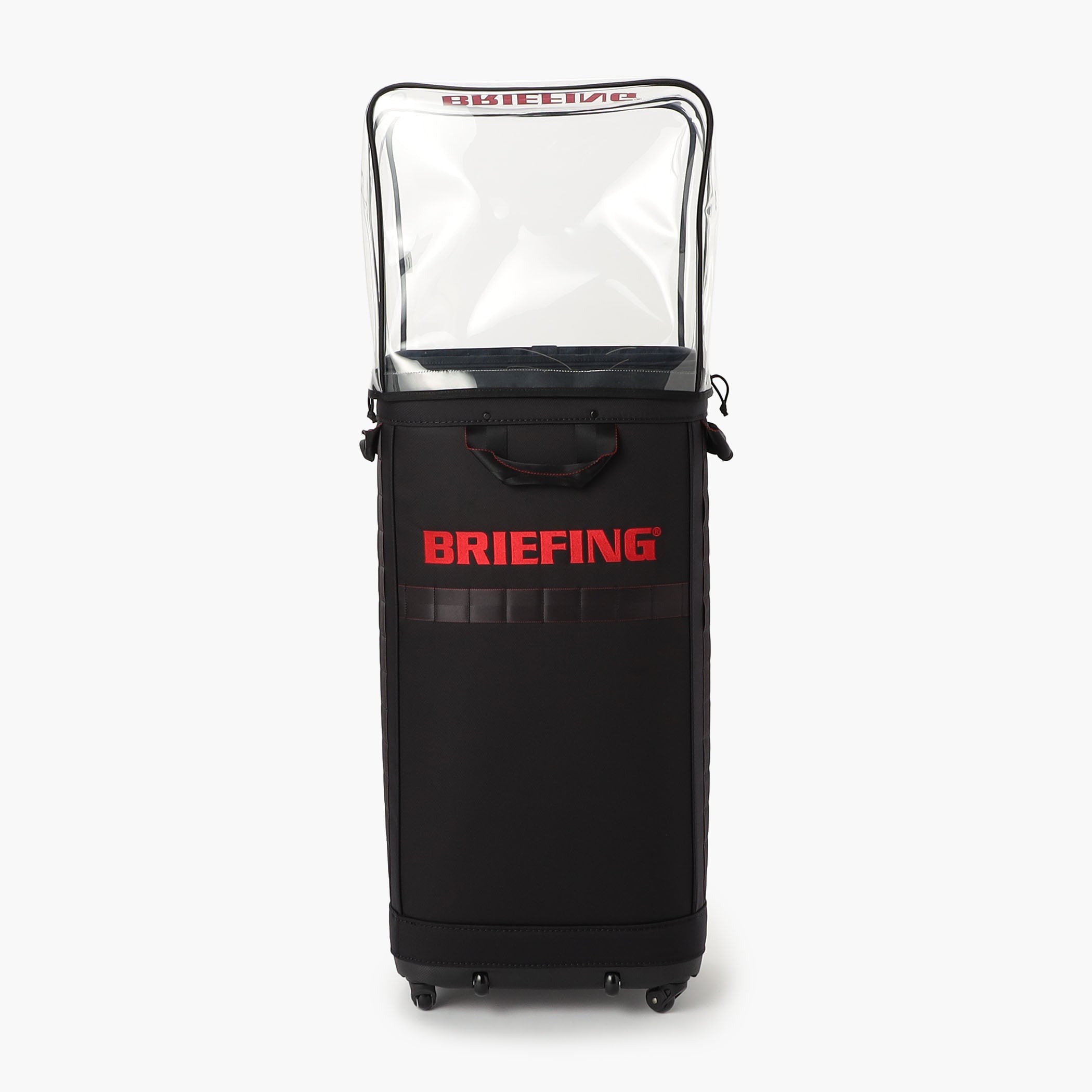 BRIEFING DEMO BAG SQUARE, Bags, Golf