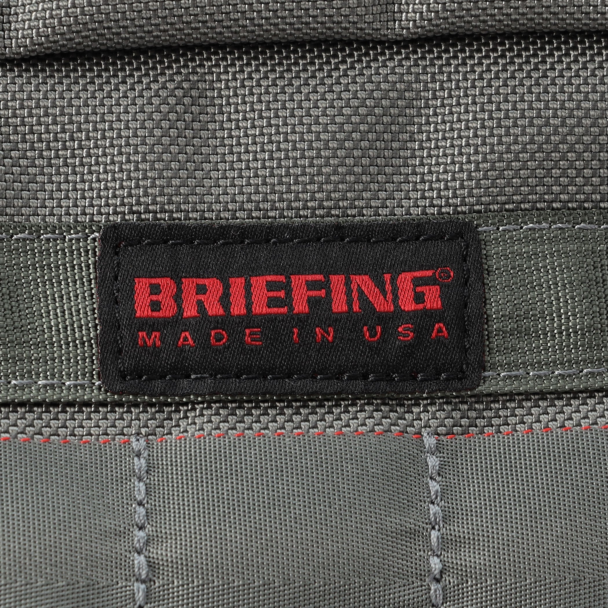 MAG SHOULDER S – BRIEFING Official Online Store