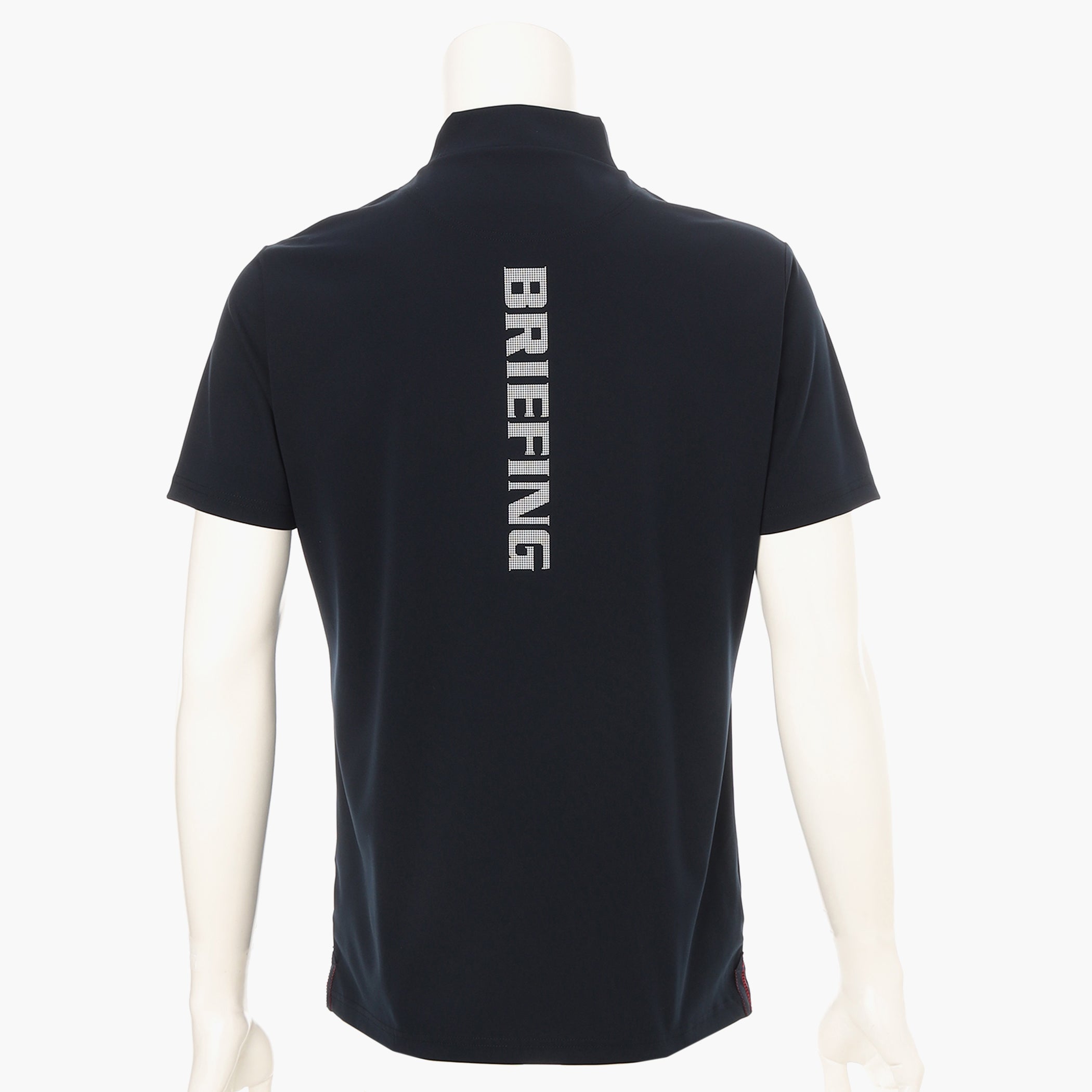 MEN’S TOUR HIGHNECK