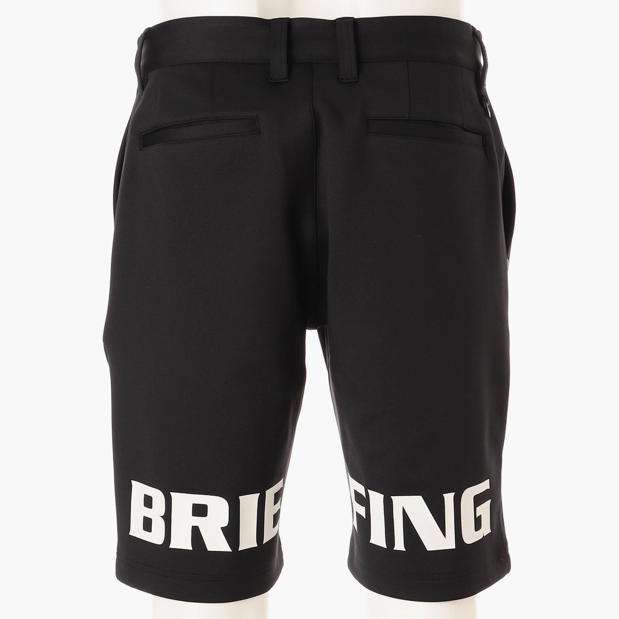 MEN’S BACK BIG LOGO SHORT PANTS