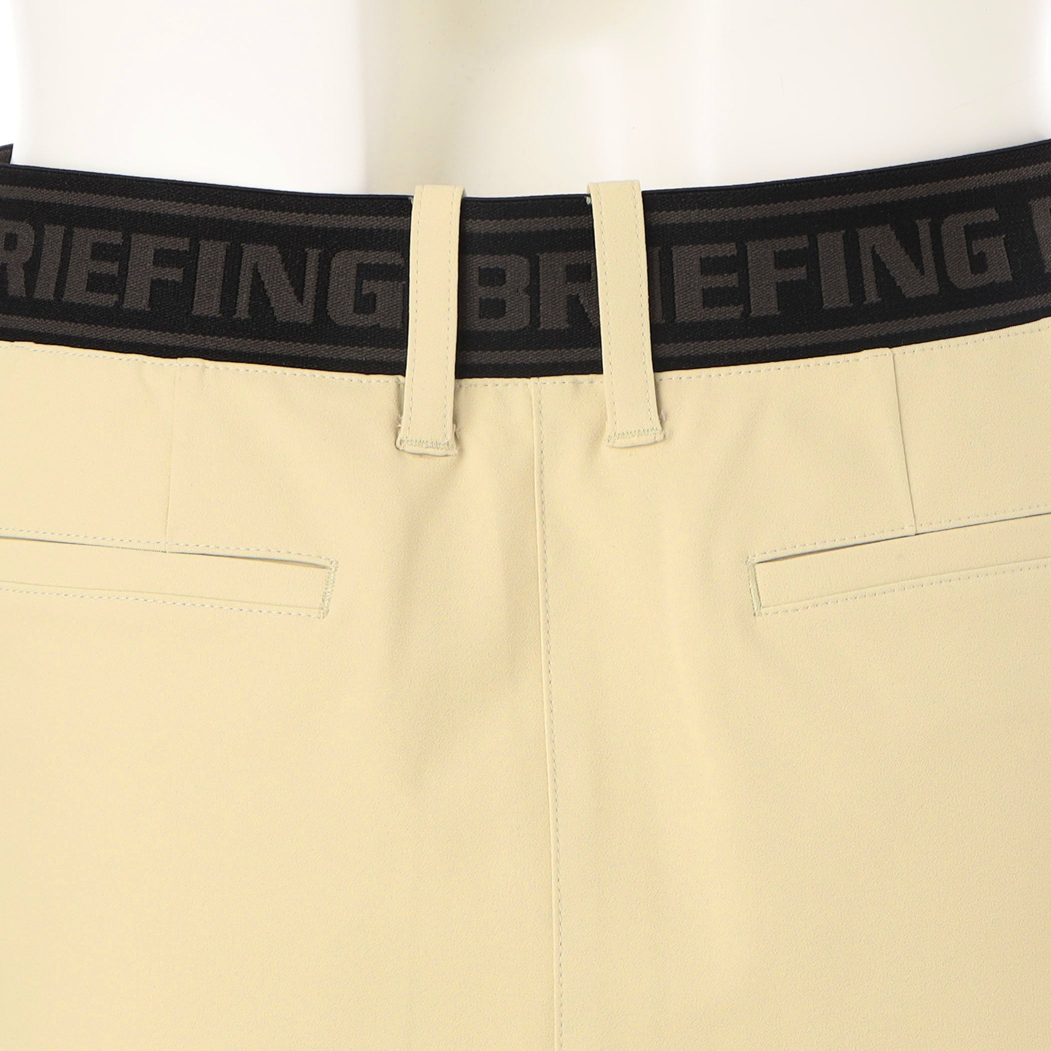 WOMEN'S LOGO ELASTIC SUMMER SKIRT
