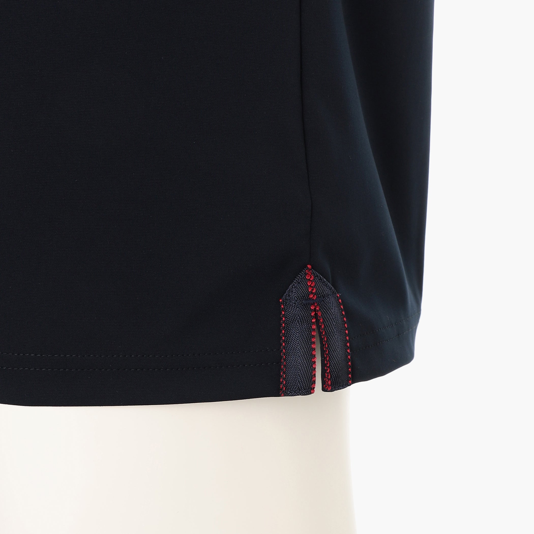 MEN’S TOUR HIGHNECK