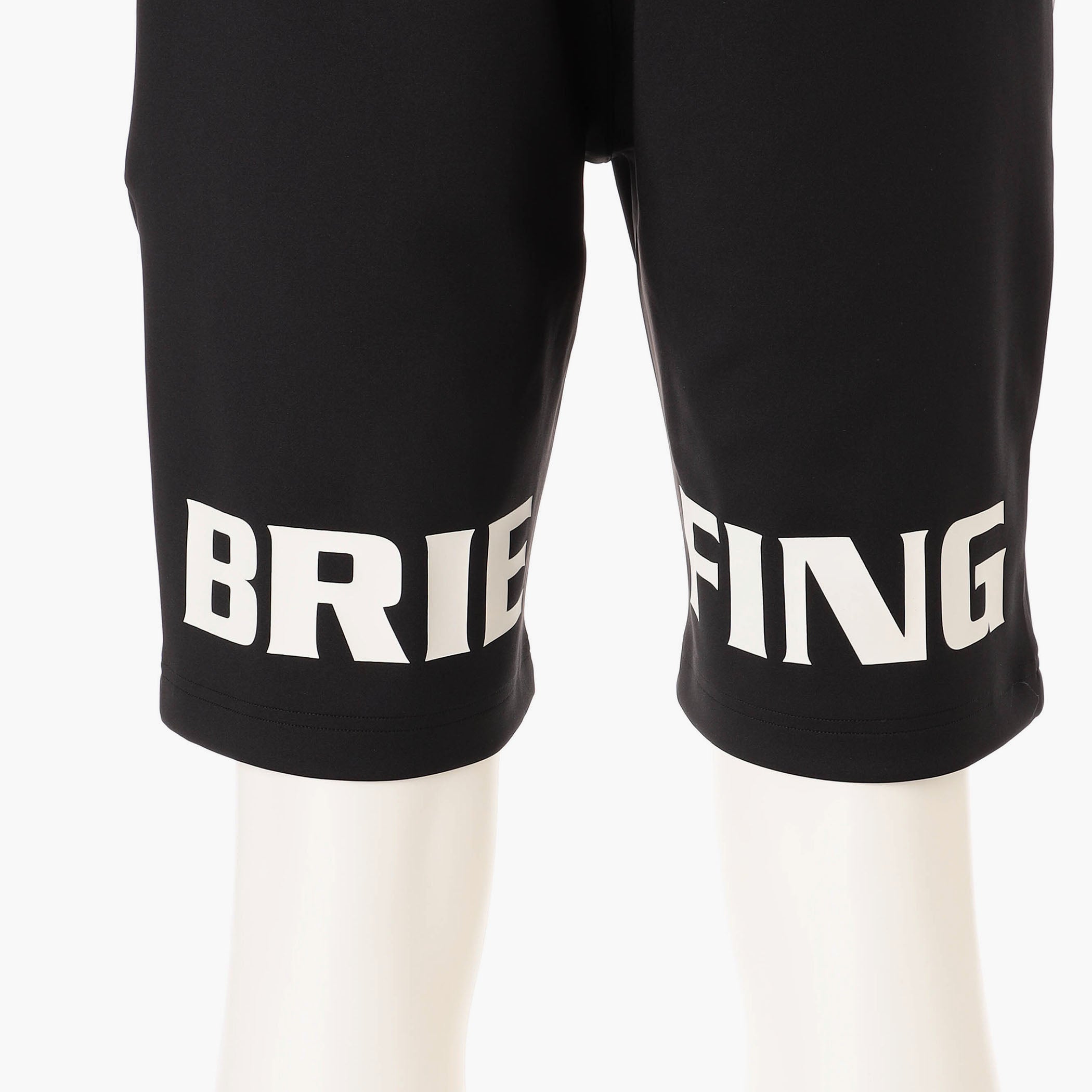 MEN’S BACK BIG LOGO SHORT PANTS
