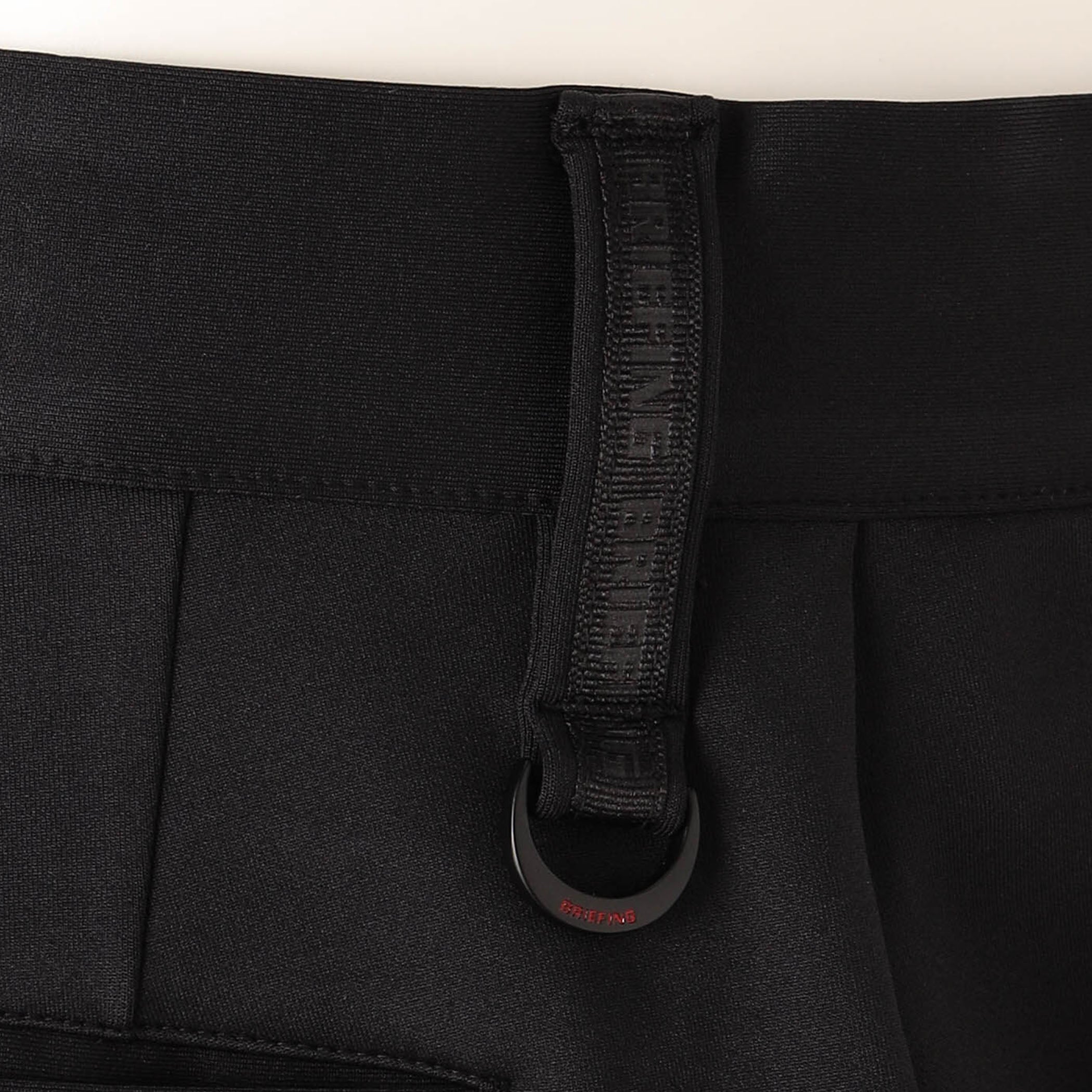 MEN’S BACK BIG LOGO SHORT PANTS