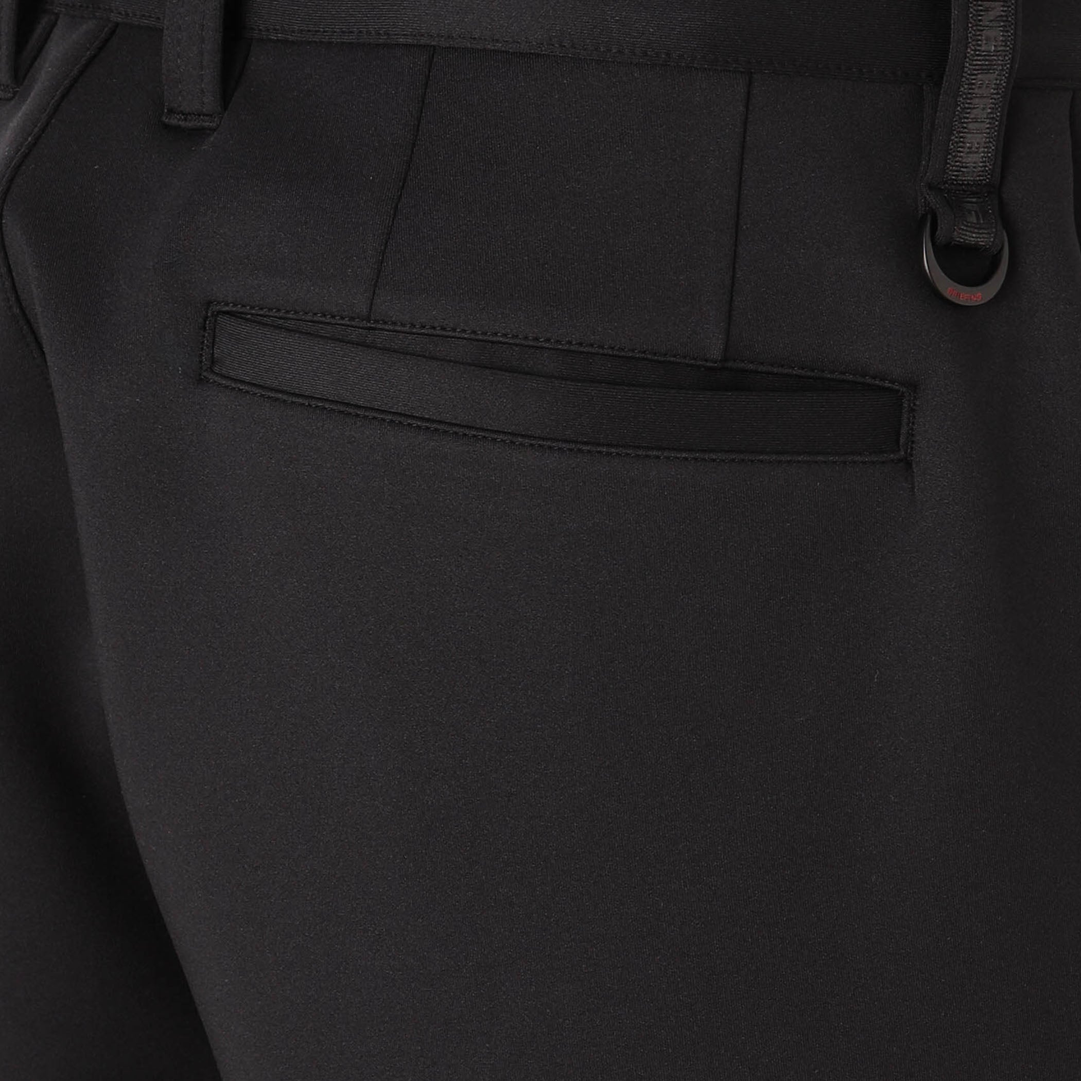 MEN’S BACK BIG LOGO SHORT PANTS