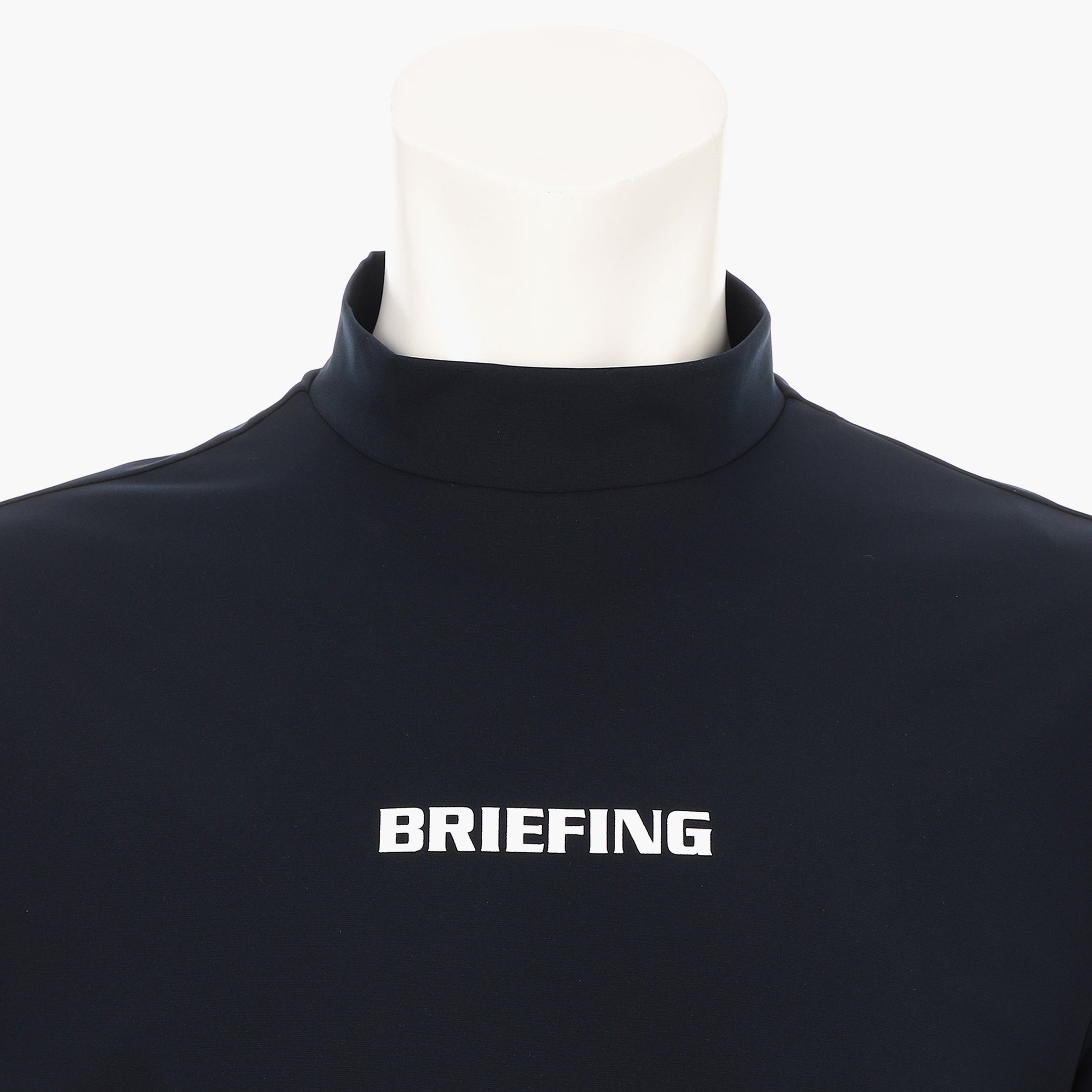 MEN’S TOUR HIGHNECK
