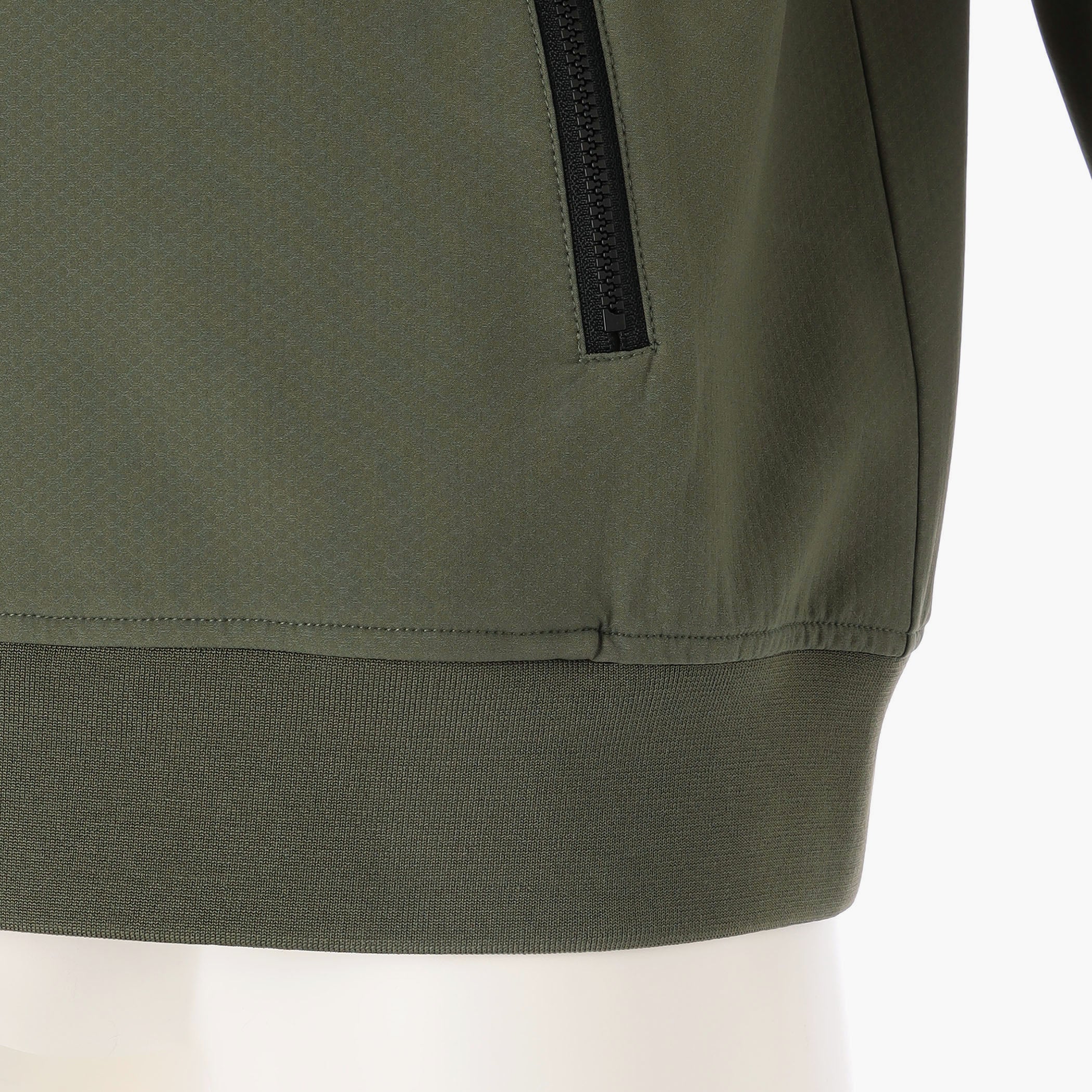 MEN’S STORMFLEECE BACK DOTS PARKA