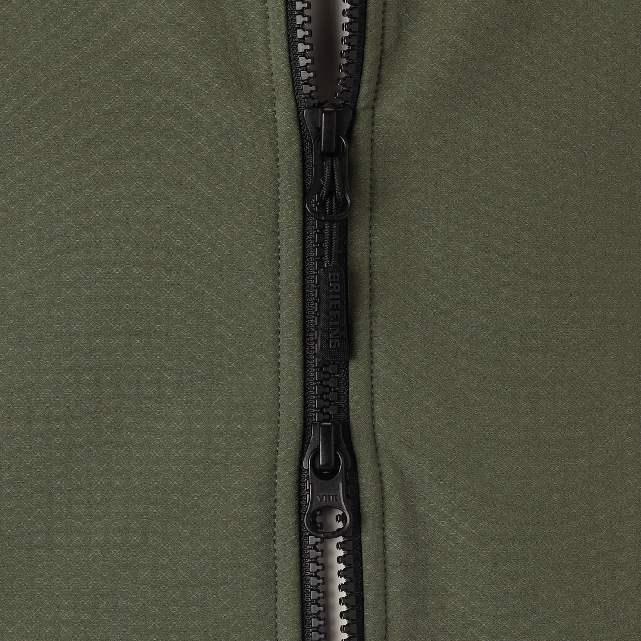 MEN’S STORMFLEECE BACK DOTS PARKA