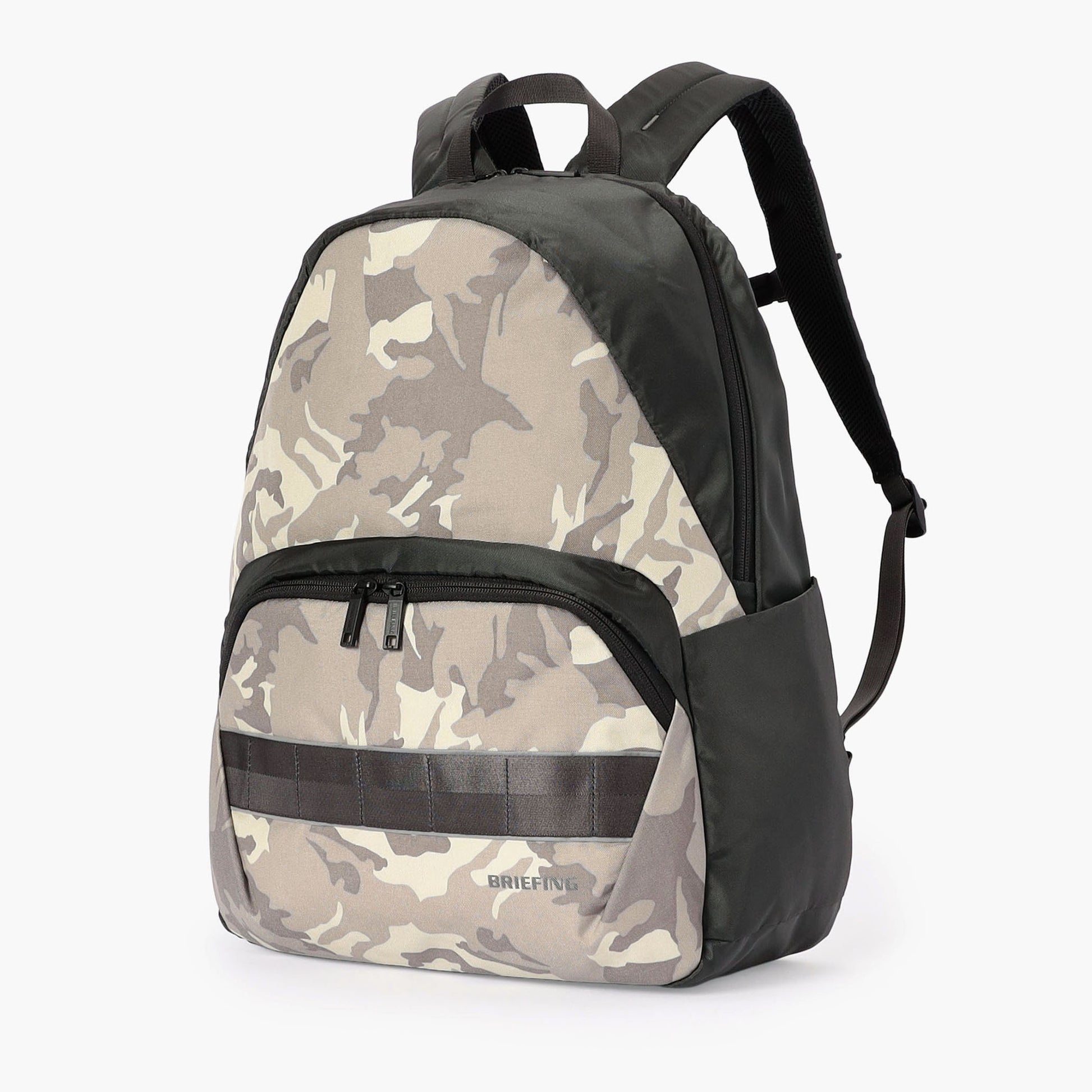 BRIEFING MFC WIDE DAY PACK CAMO, Bags, Business