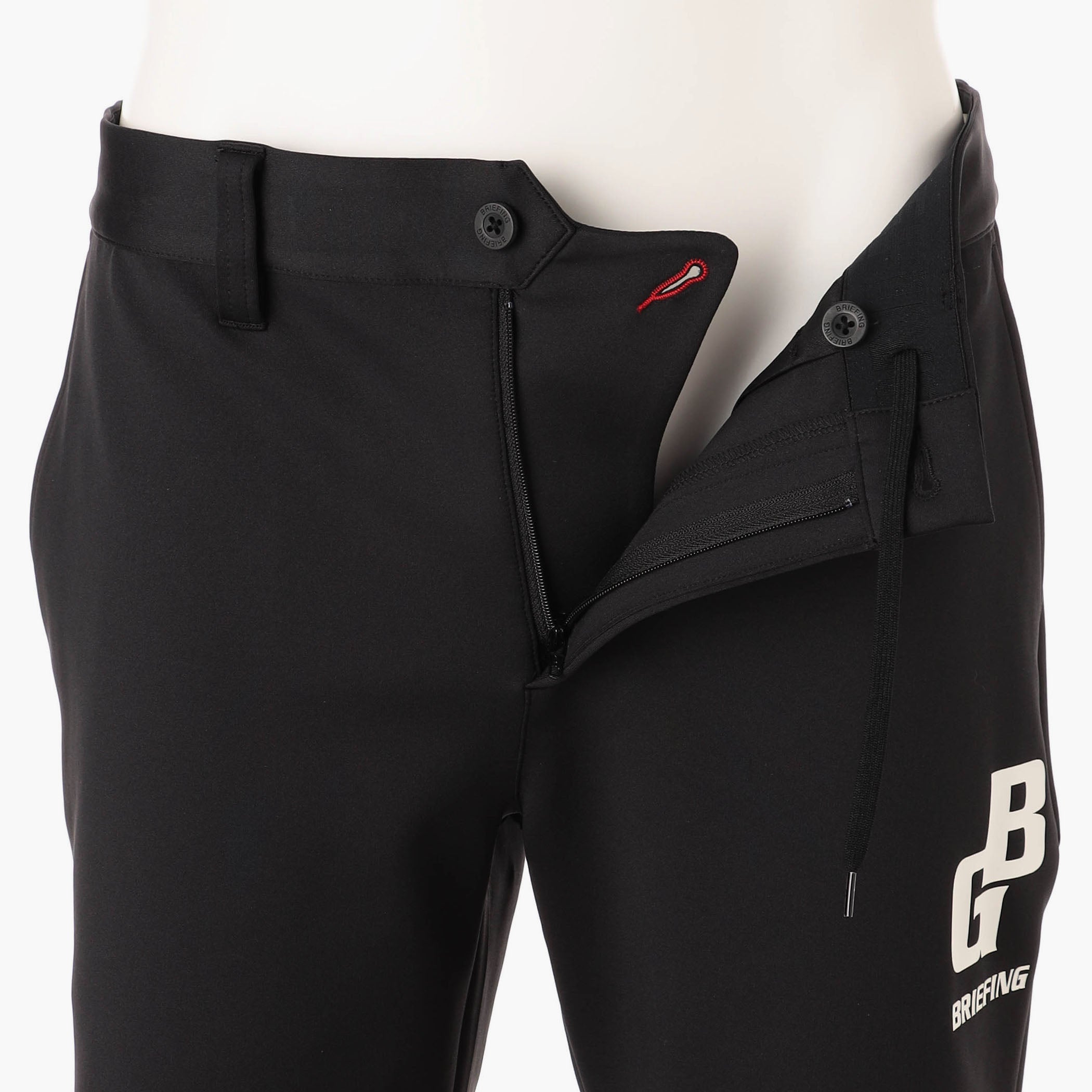 MEN’S BACK BIG LOGO SHORT PANTS