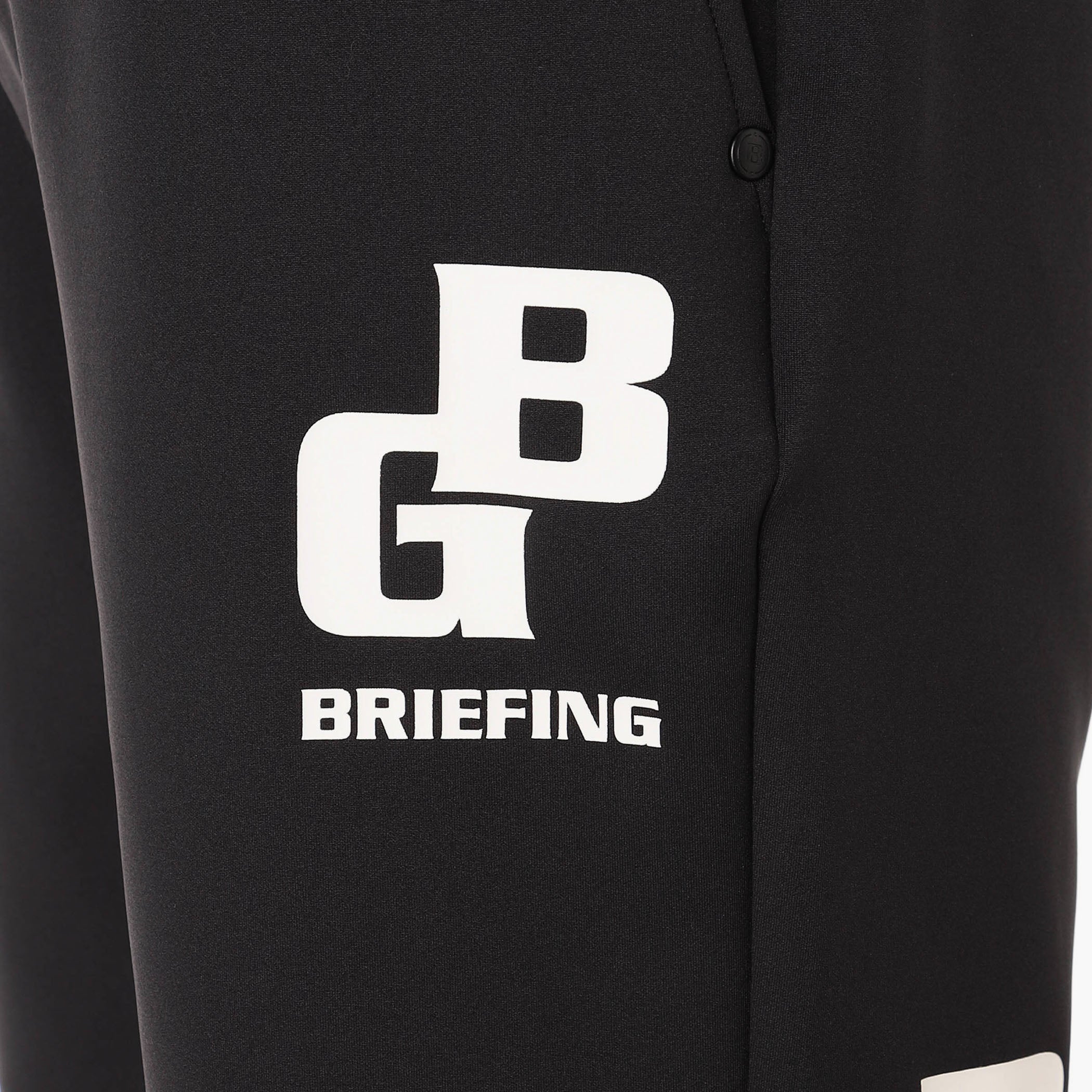 MEN’S BACK BIG LOGO SHORT PANTS