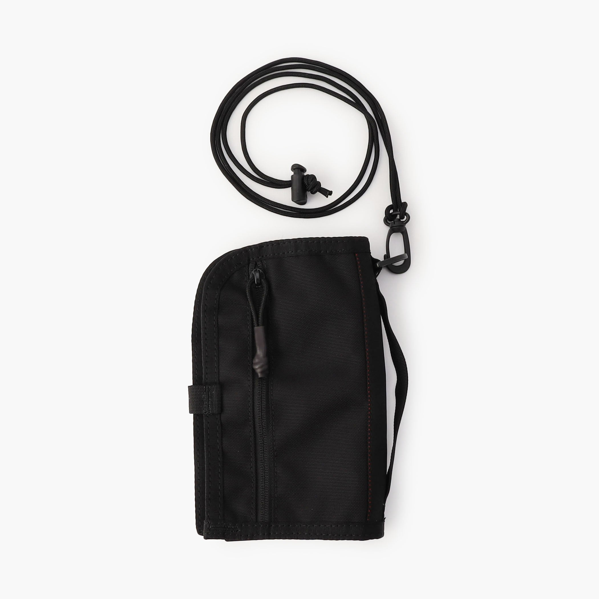 FOLDING PASSPORT CASE