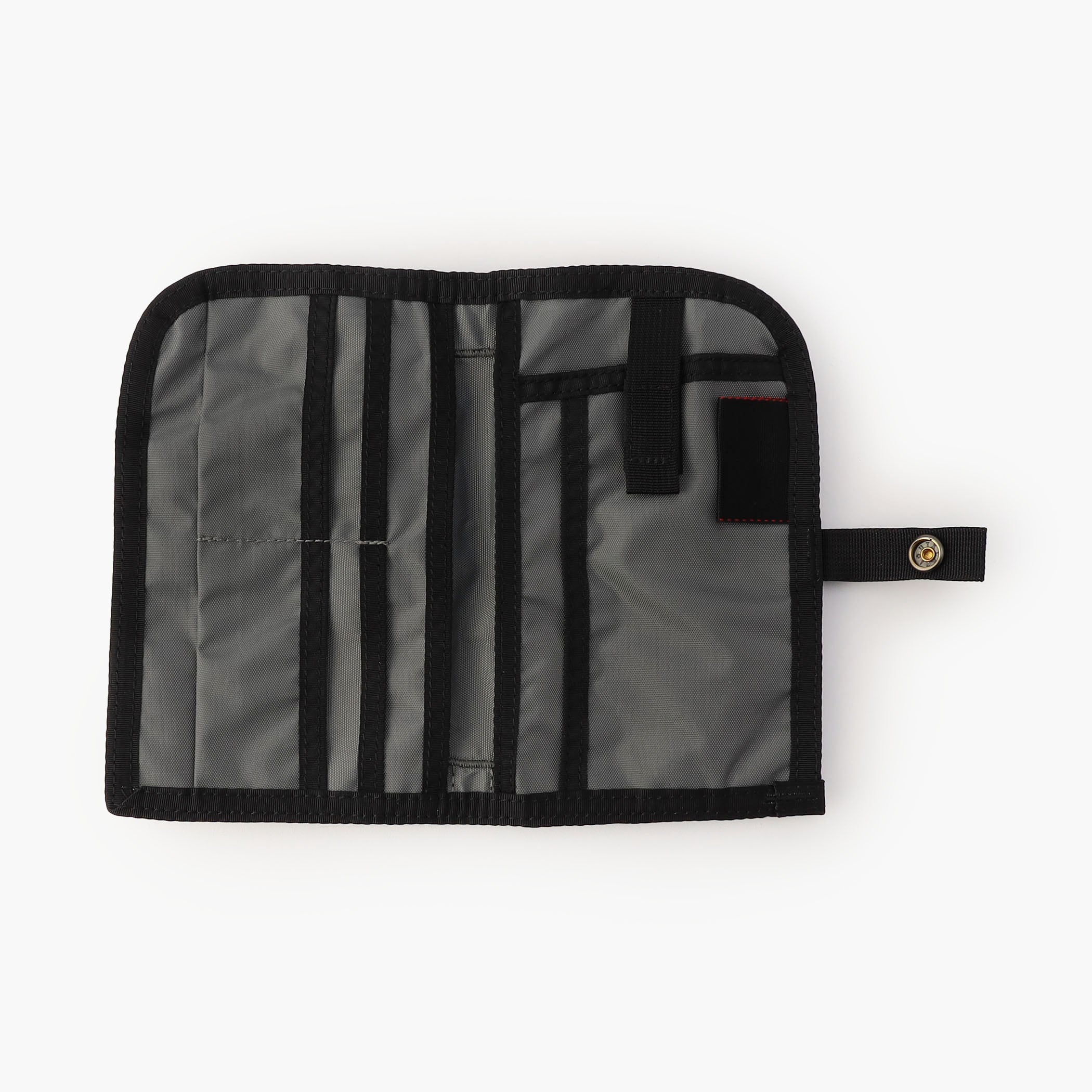 FOLDING PASSPORT CASE