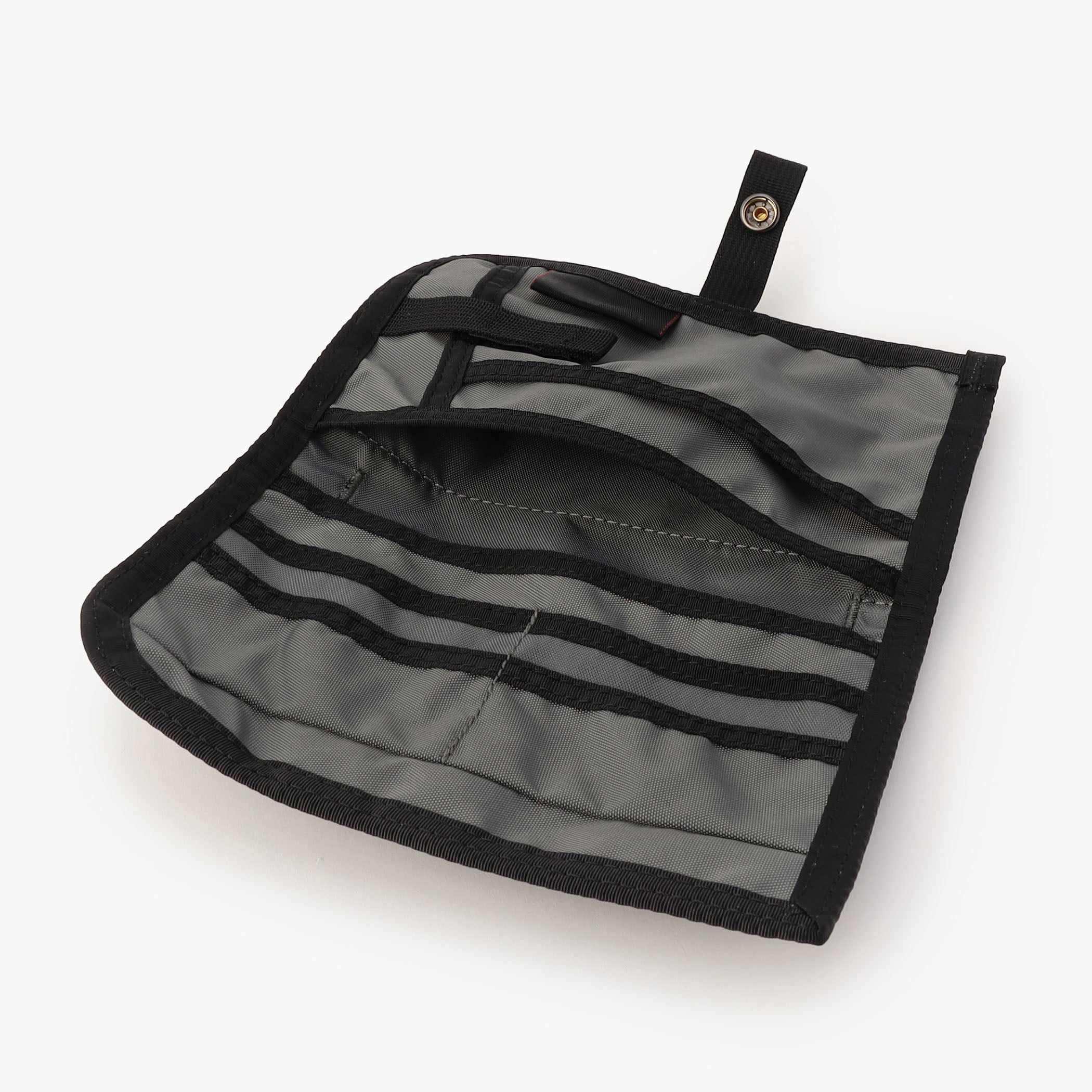 FOLDING PASSPORT CASE