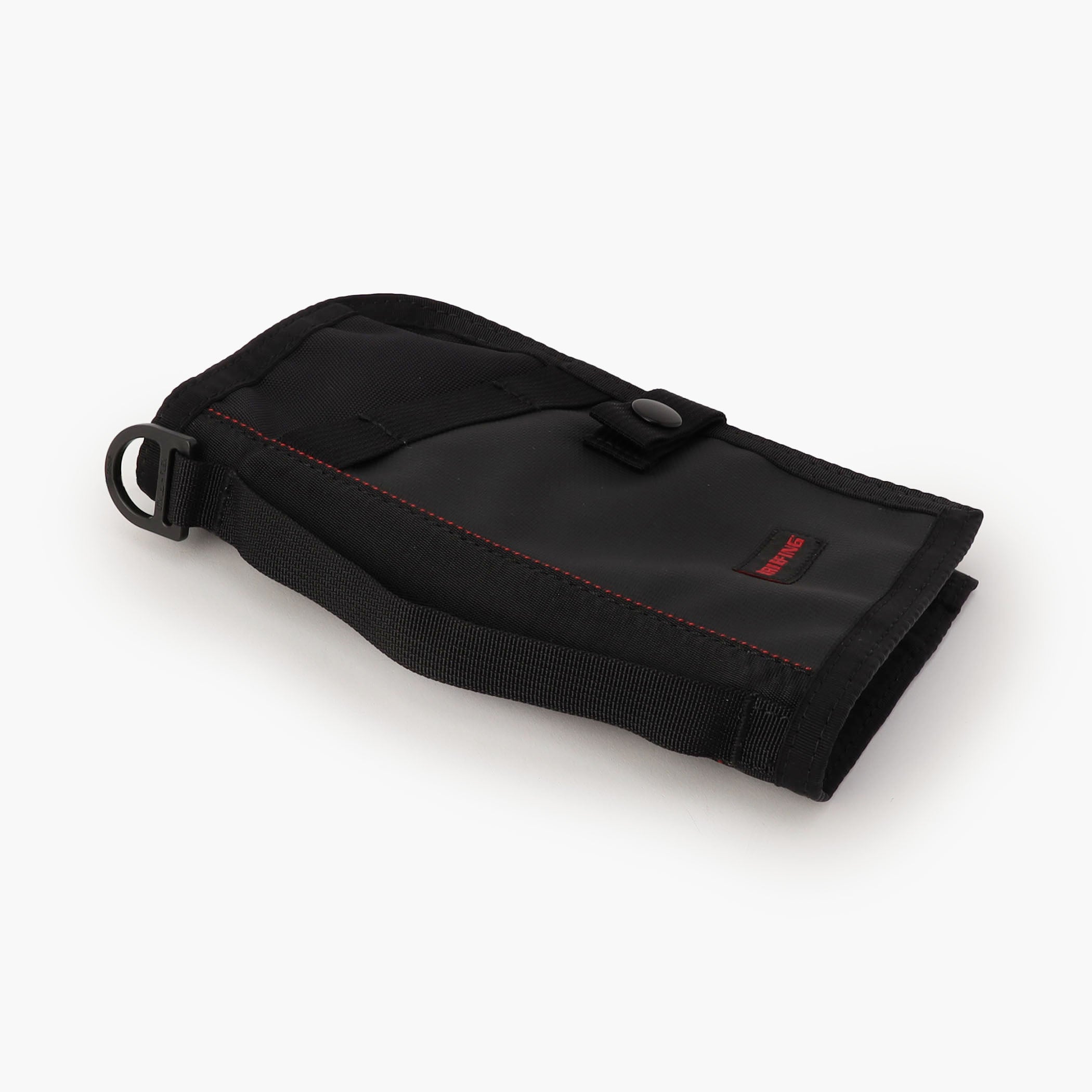 FOLDING PASSPORT CASE