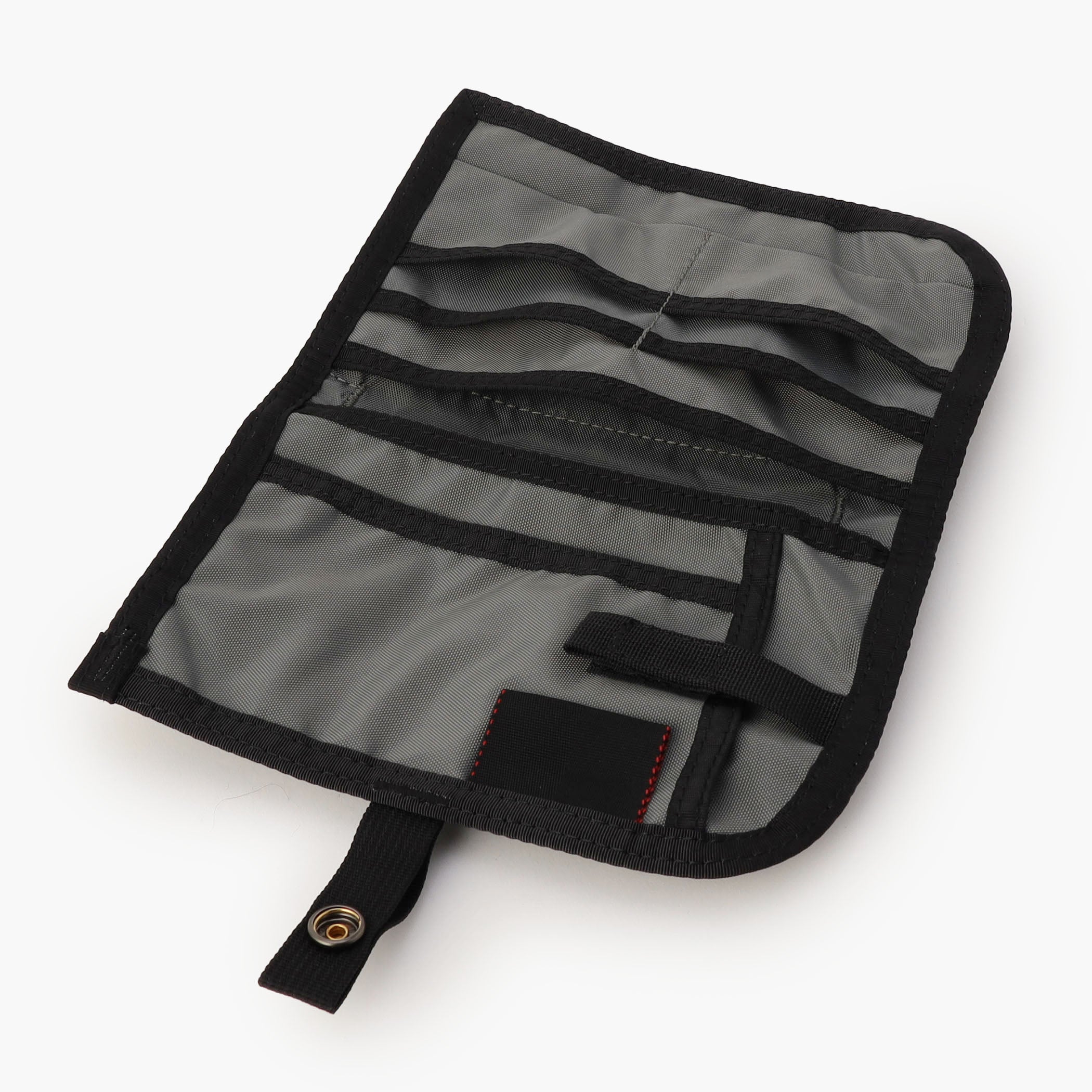 FOLDING PASSPORT CASE