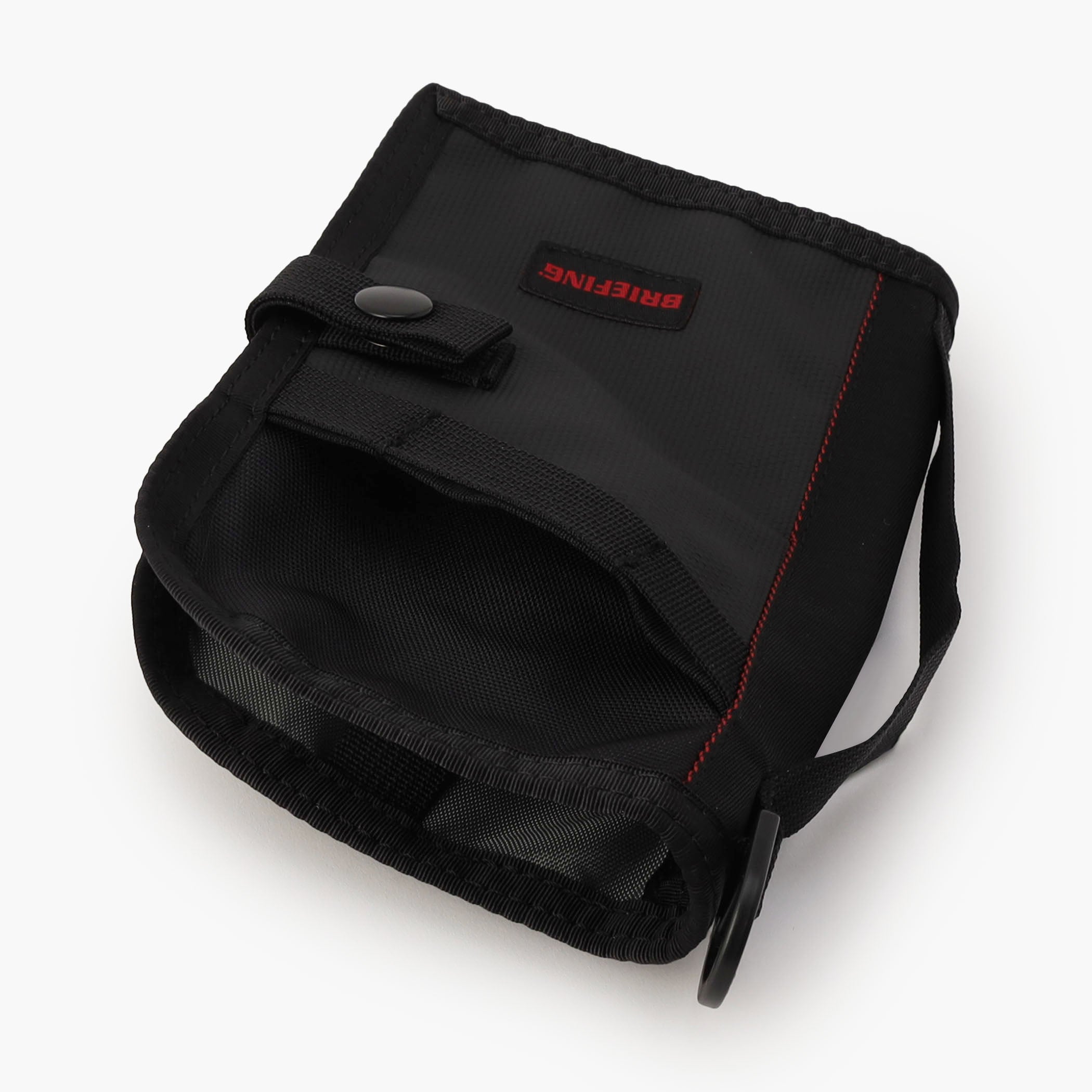 FOLDING PASSPORT CASE