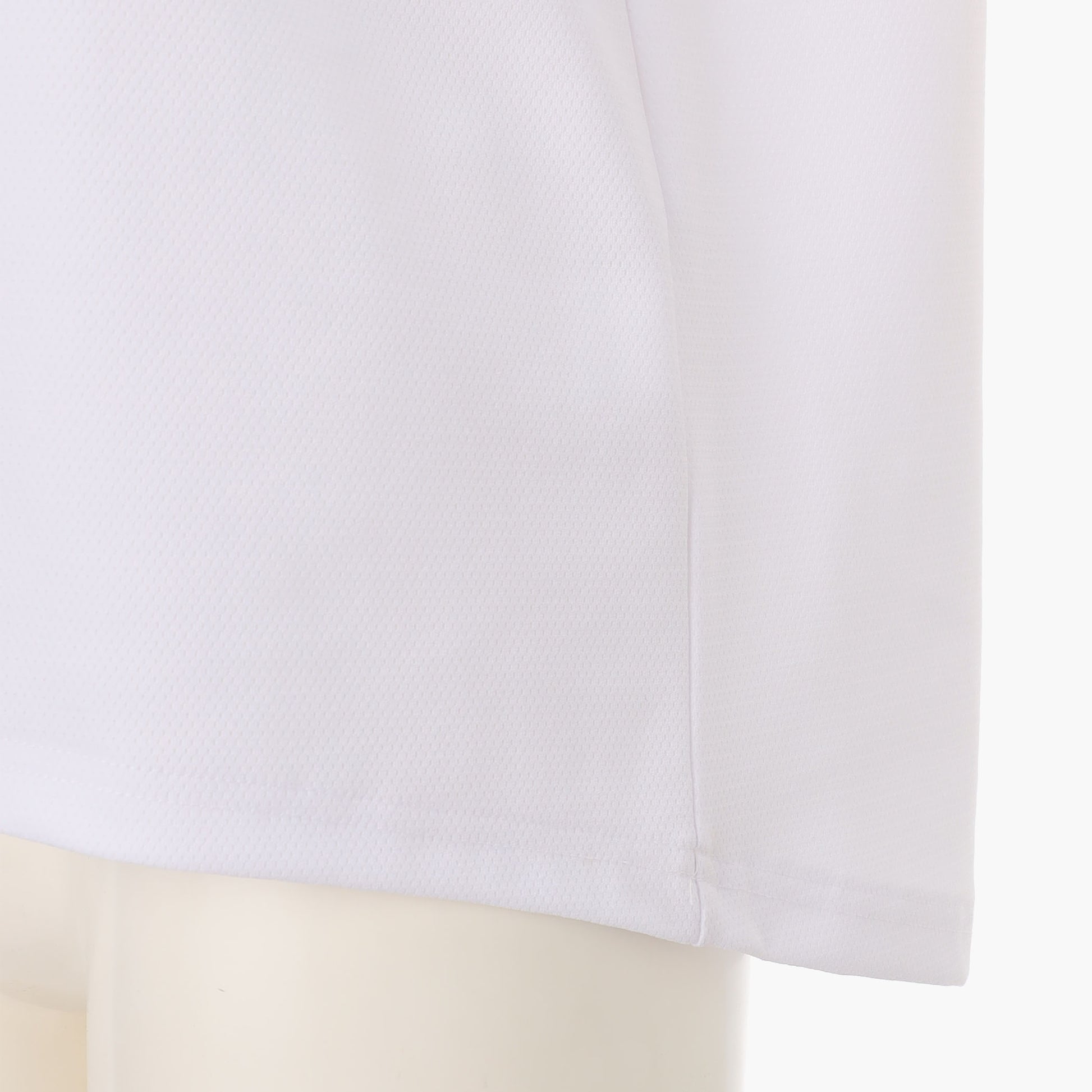 BRIEFING WOMEN’S EARTH MESH HIGH-NECK (Relaxed Fit), Apparels, Golf