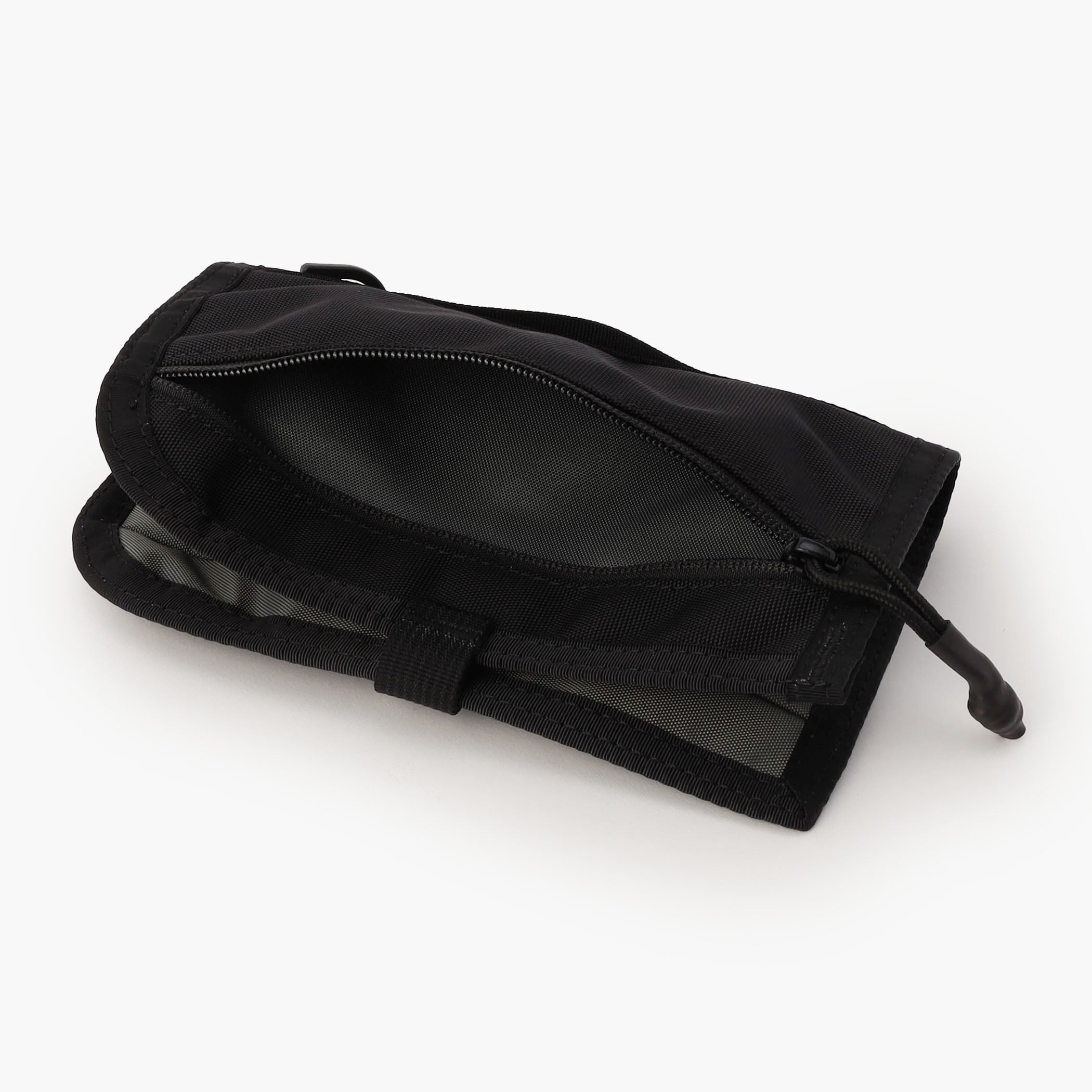 FOLDING PASSPORT CASE