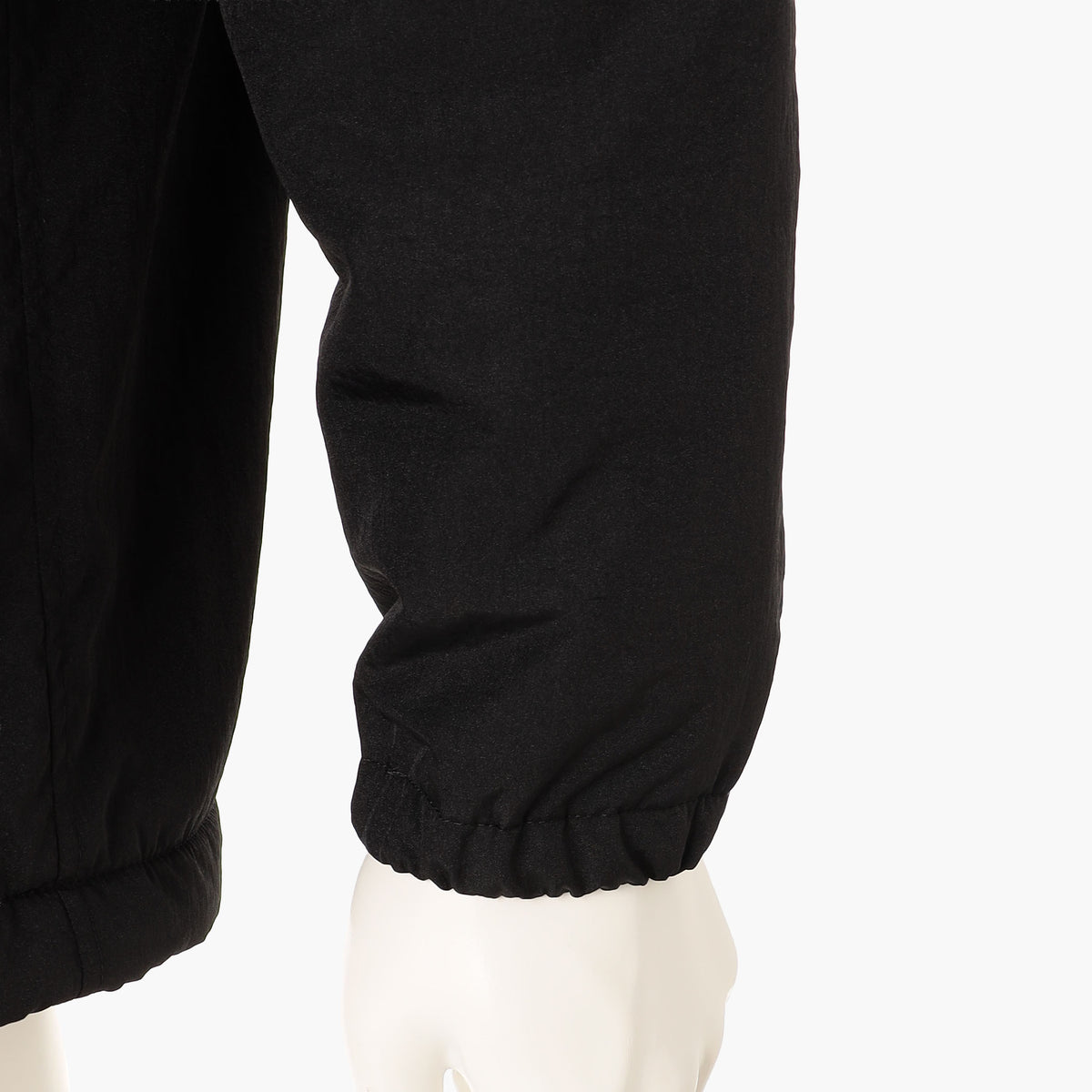 BRIEFING MEN’S BACK FLEECE COACH JACKET, Apparels, Golf