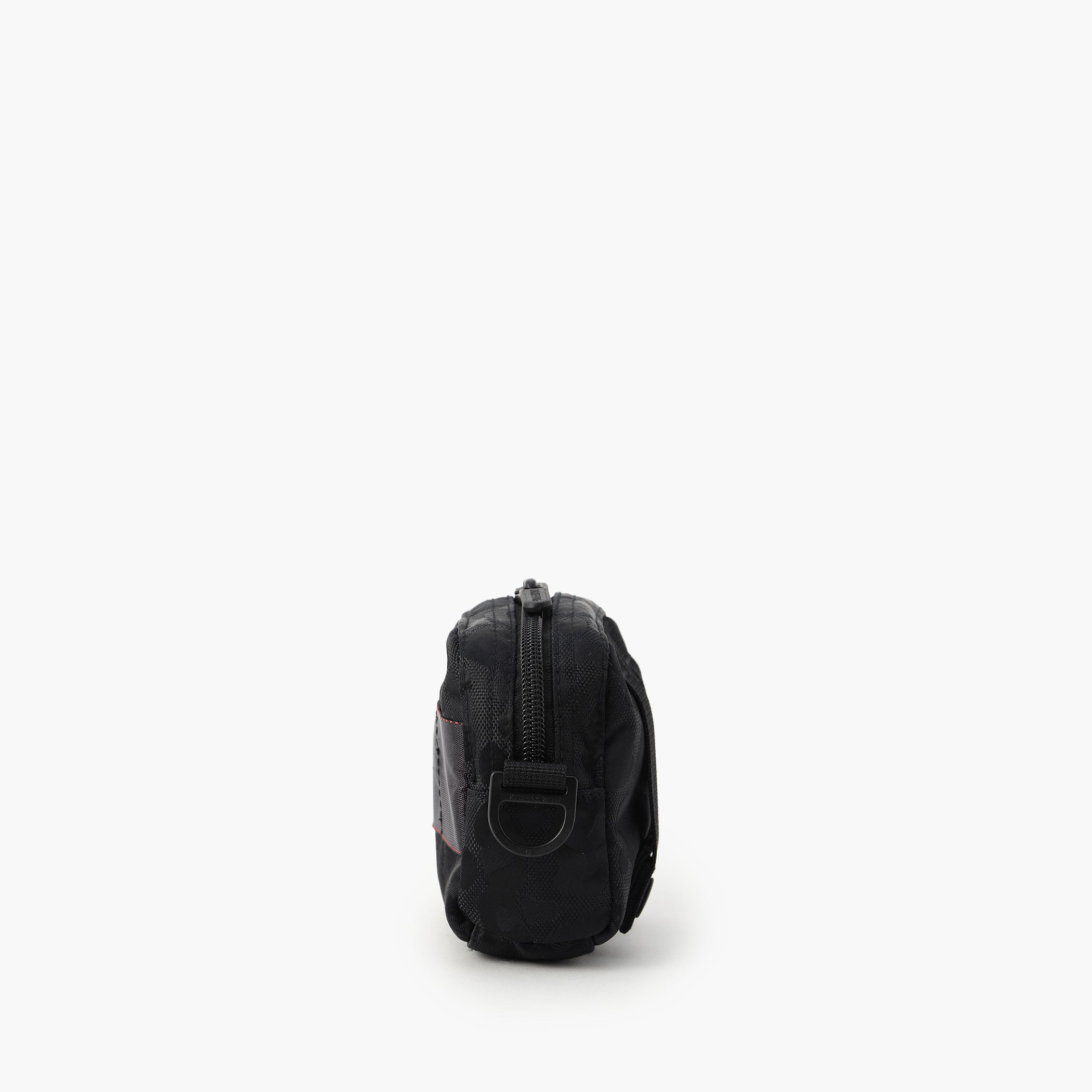 3WAY POUCH LEOPARD JQ