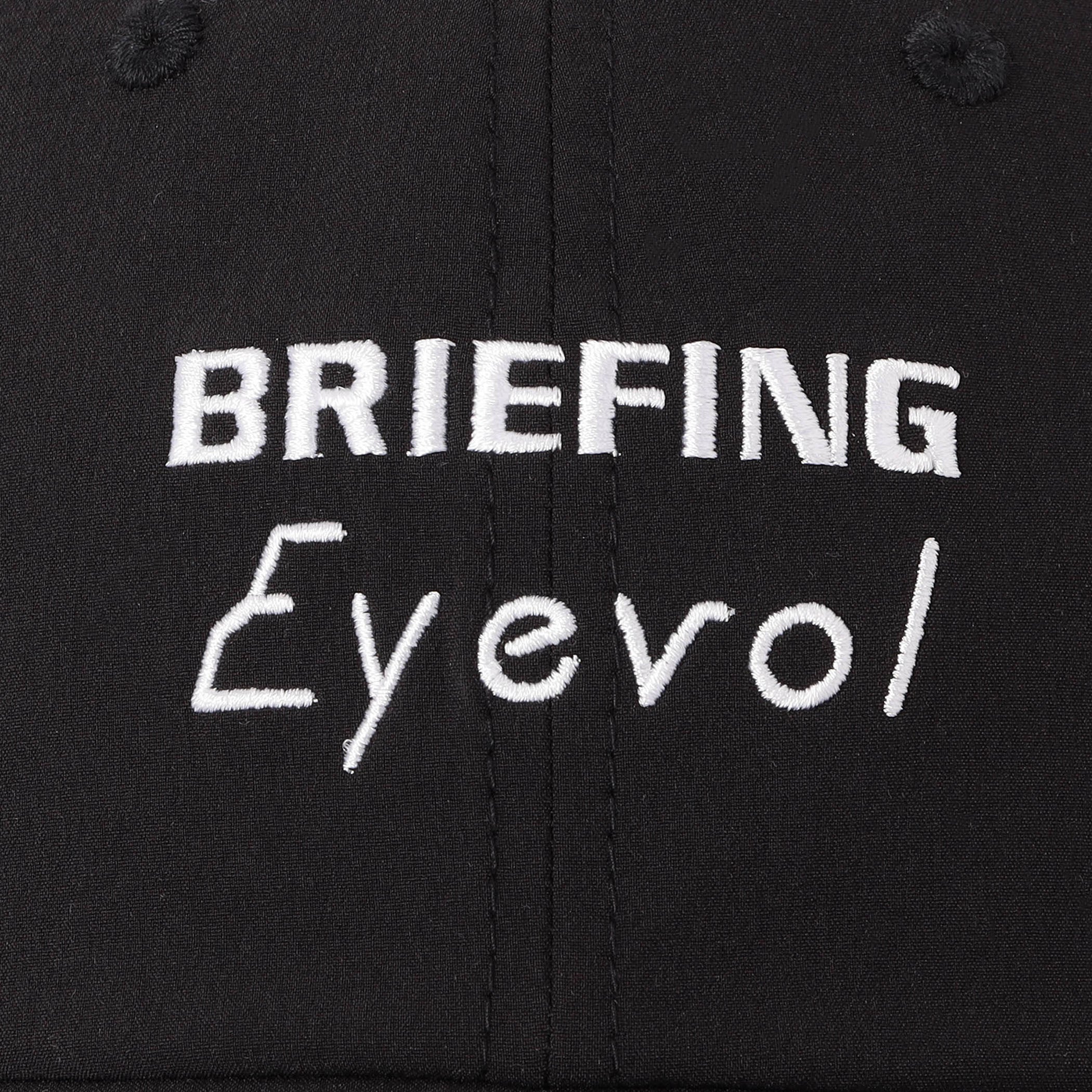 Eyevol WR NYLON GLASSHOLD CAP