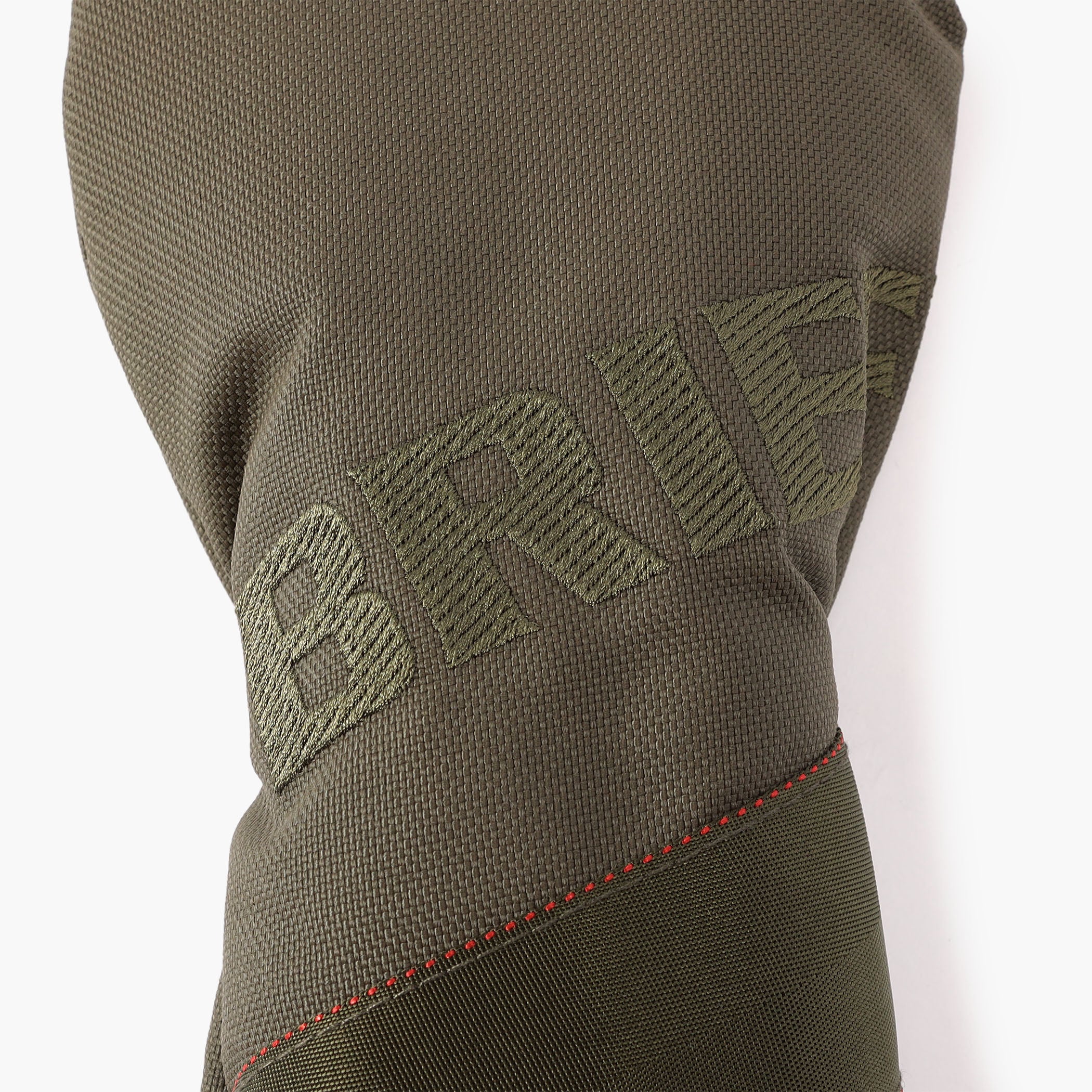 BIAS BIG LOGO FAIRWAY WOOD COVER