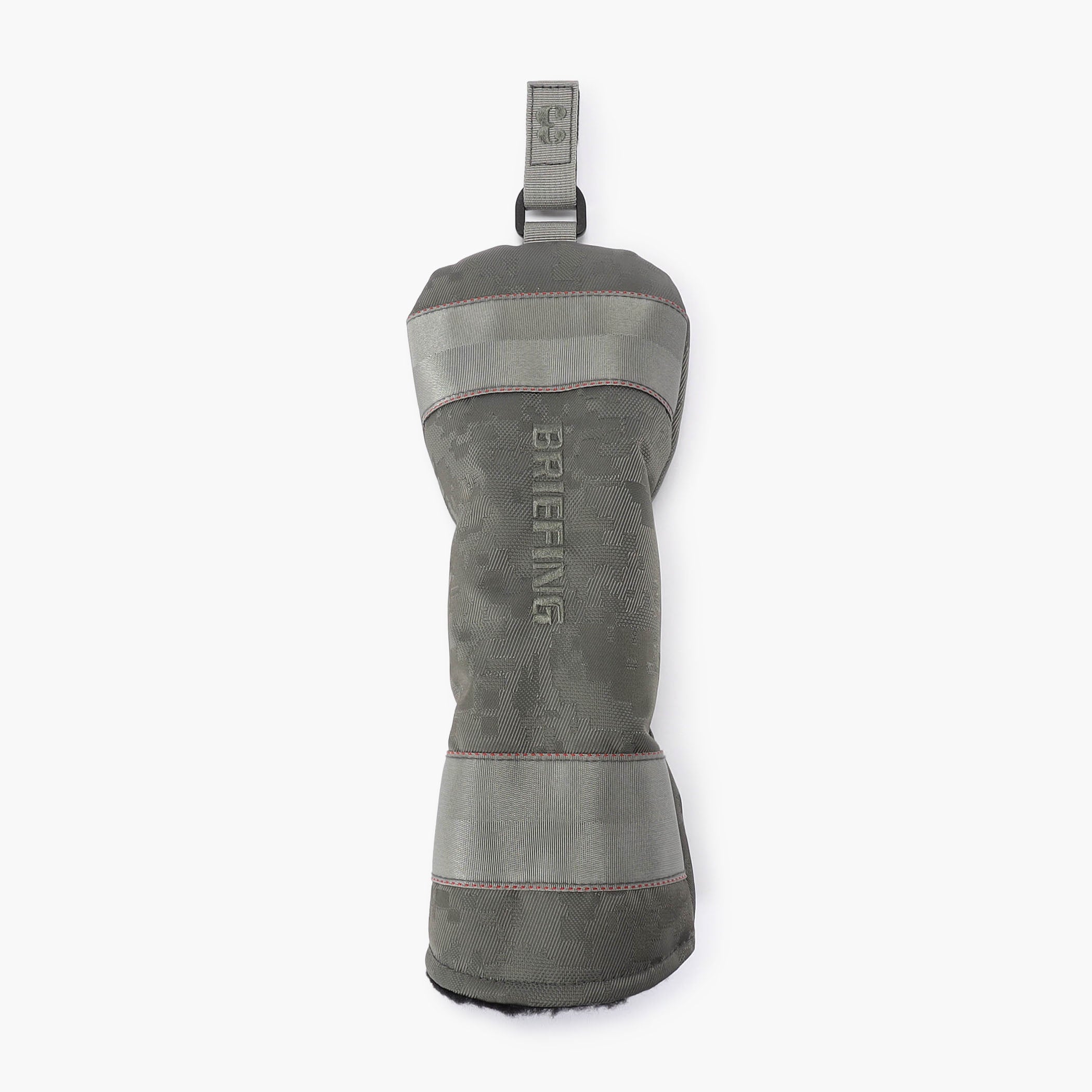 BRIEFING FAIRWAY WOOD COVER DIGITAL CAMO JQ, Goods, Golf