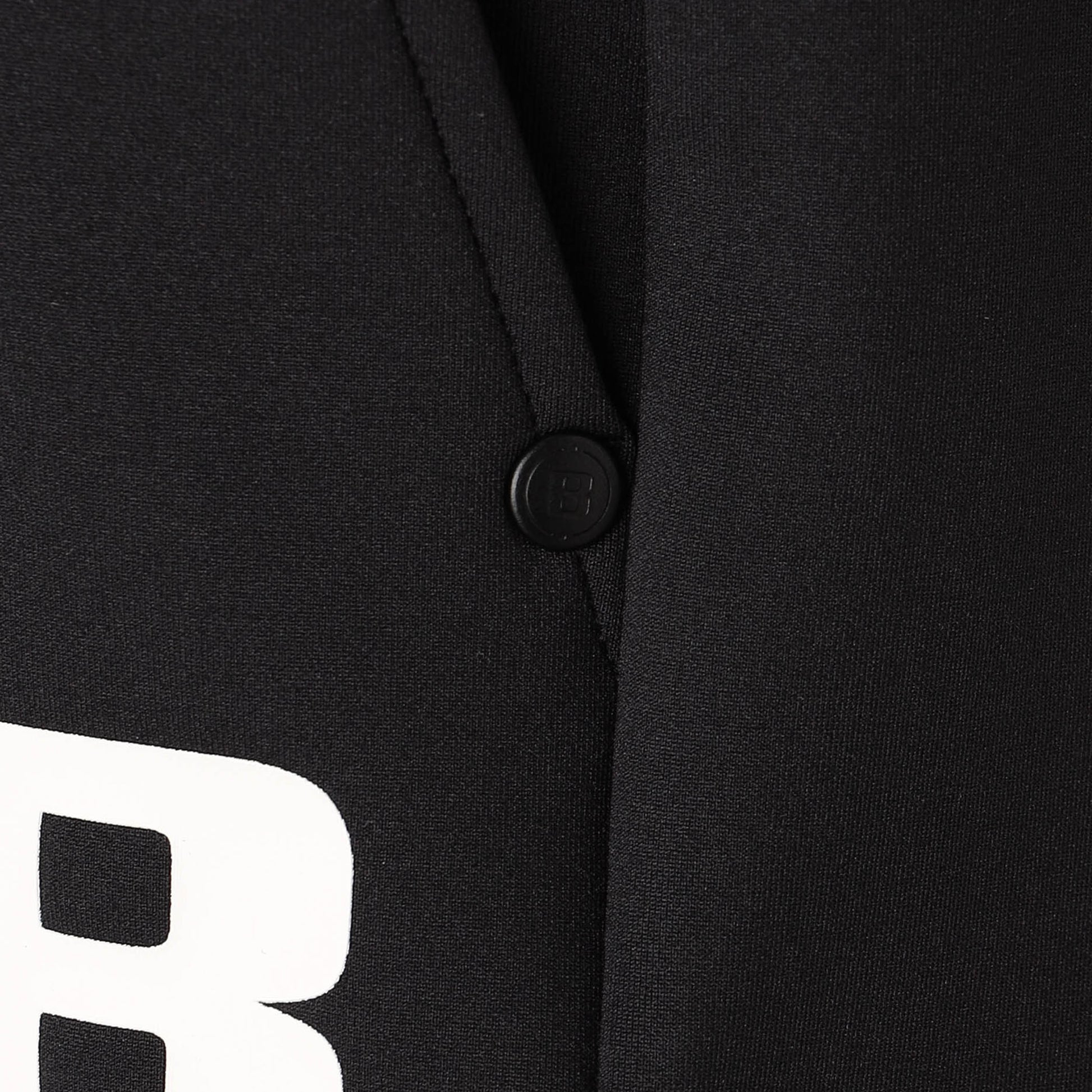 BRIEFING MEN’S BACK BIG LOGO SHORT PANTS, Apparels, Golf
