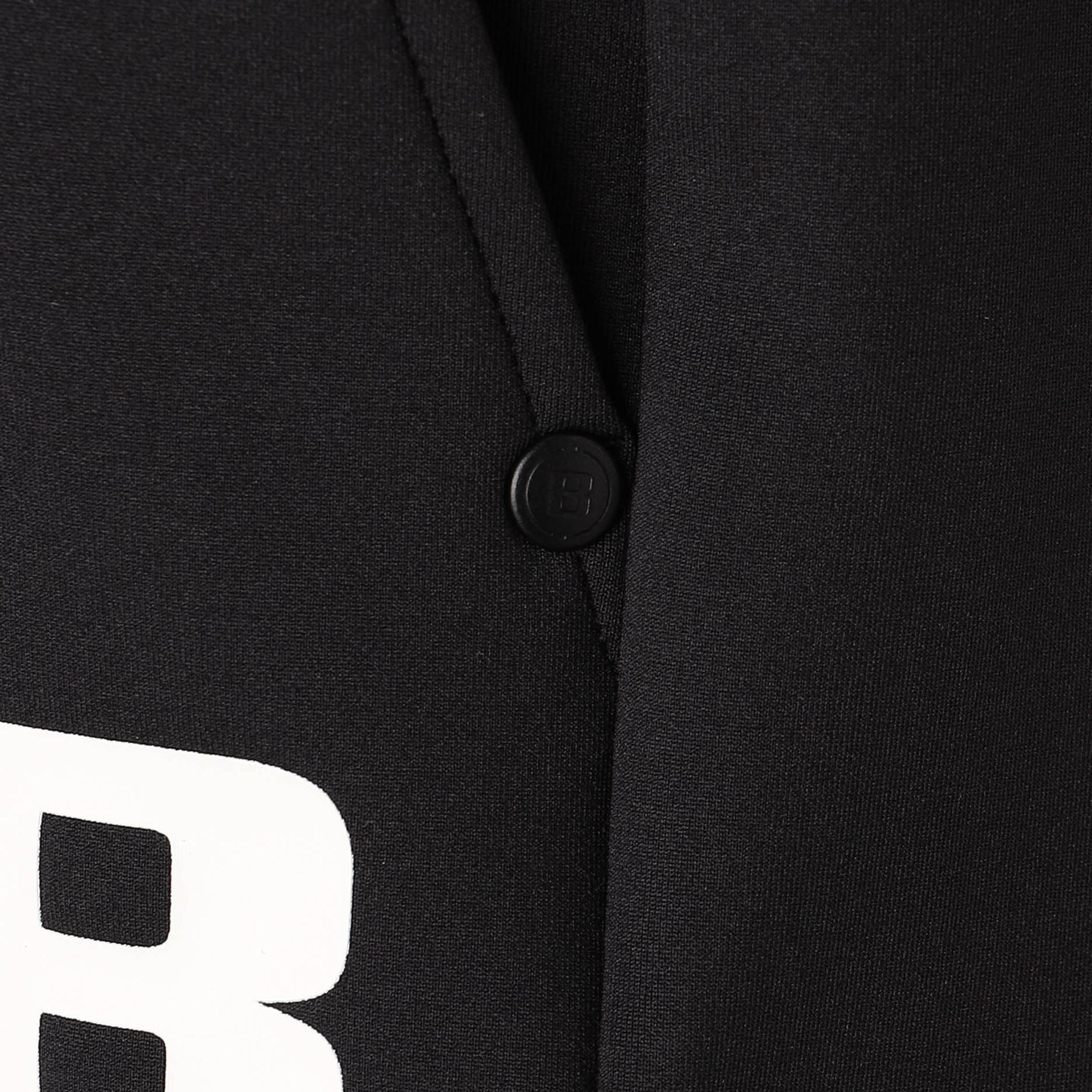 MEN’S BACK BIG LOGO SHORT PANTS