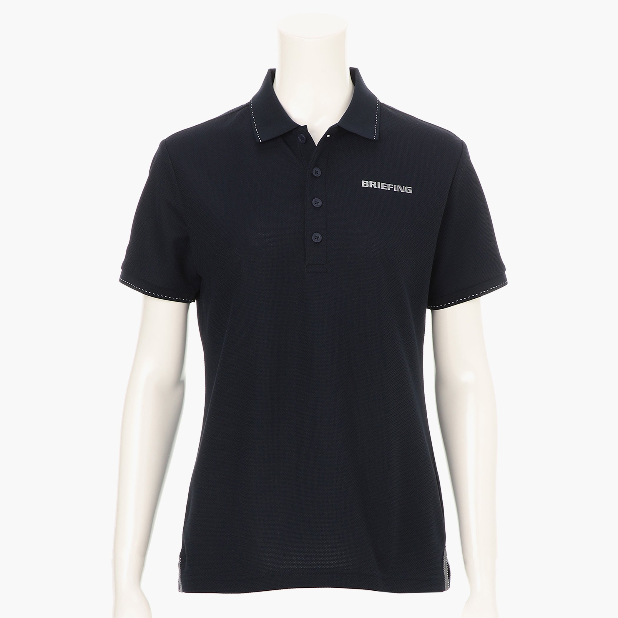 WOMEN’’S BASIC POLO