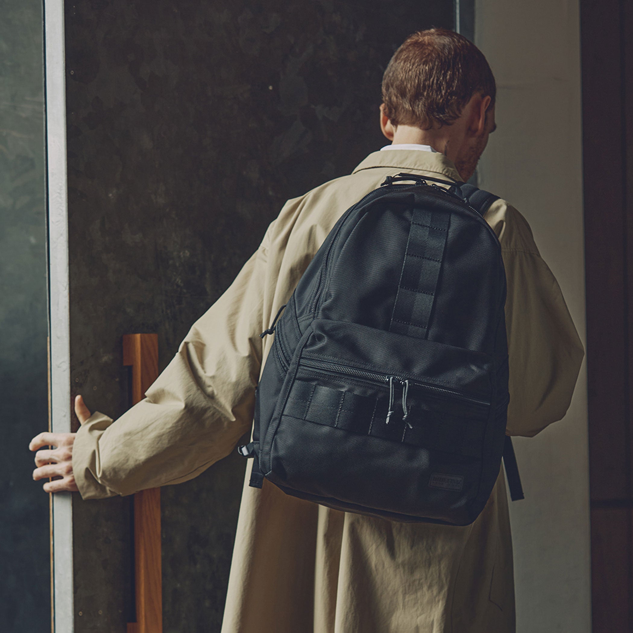 DELTA Series Made in USA Tactical Bags and Gear - BRIEFING