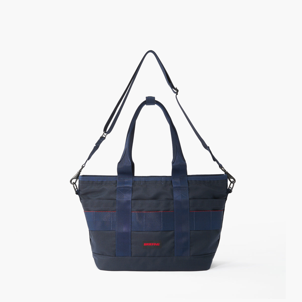 BRIEFING DISCRETE TOTE SM MW GEN Ⅲ, Bags, Business