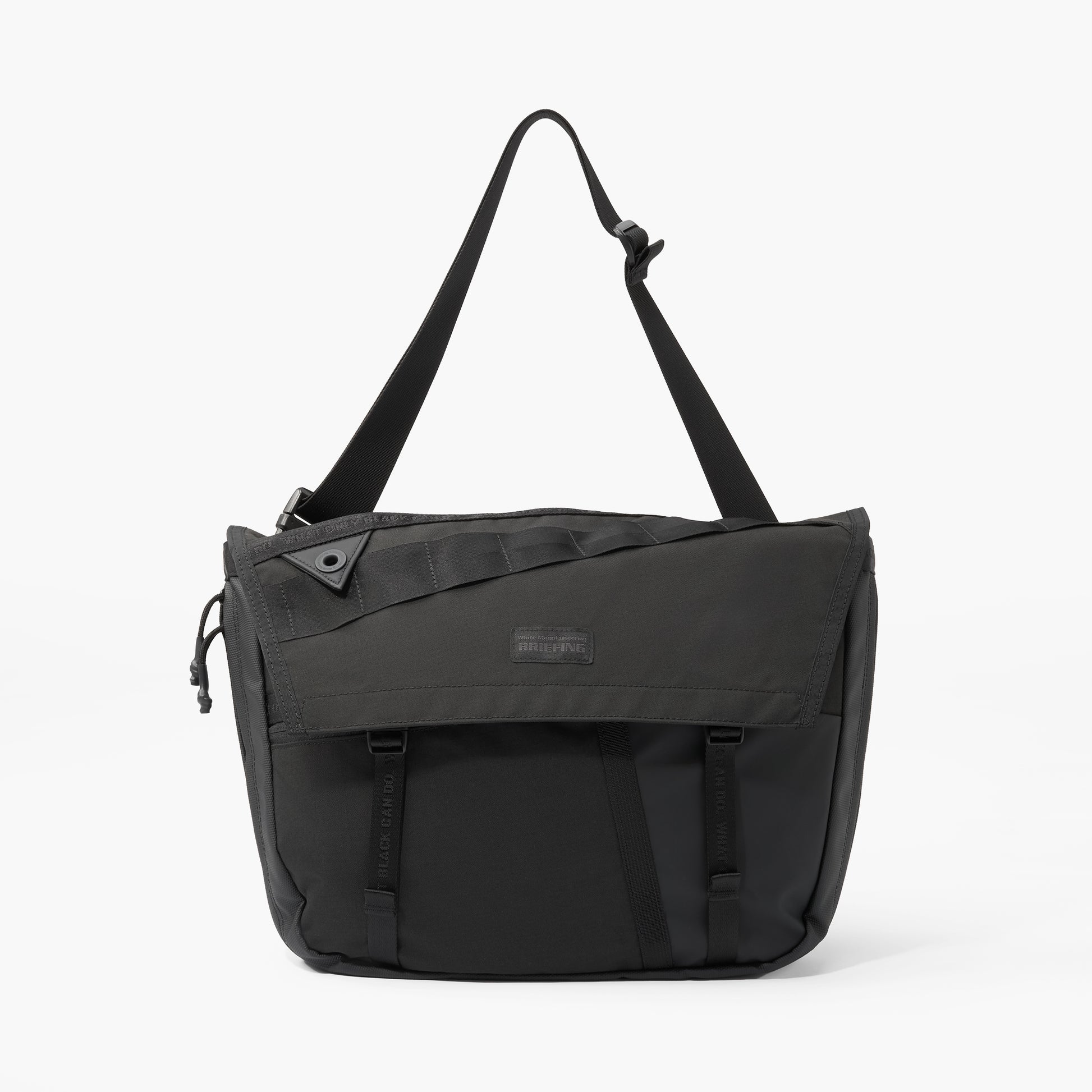 BRIEFING WM×BR NEOCHROME MESSENGER, Bags, Business
