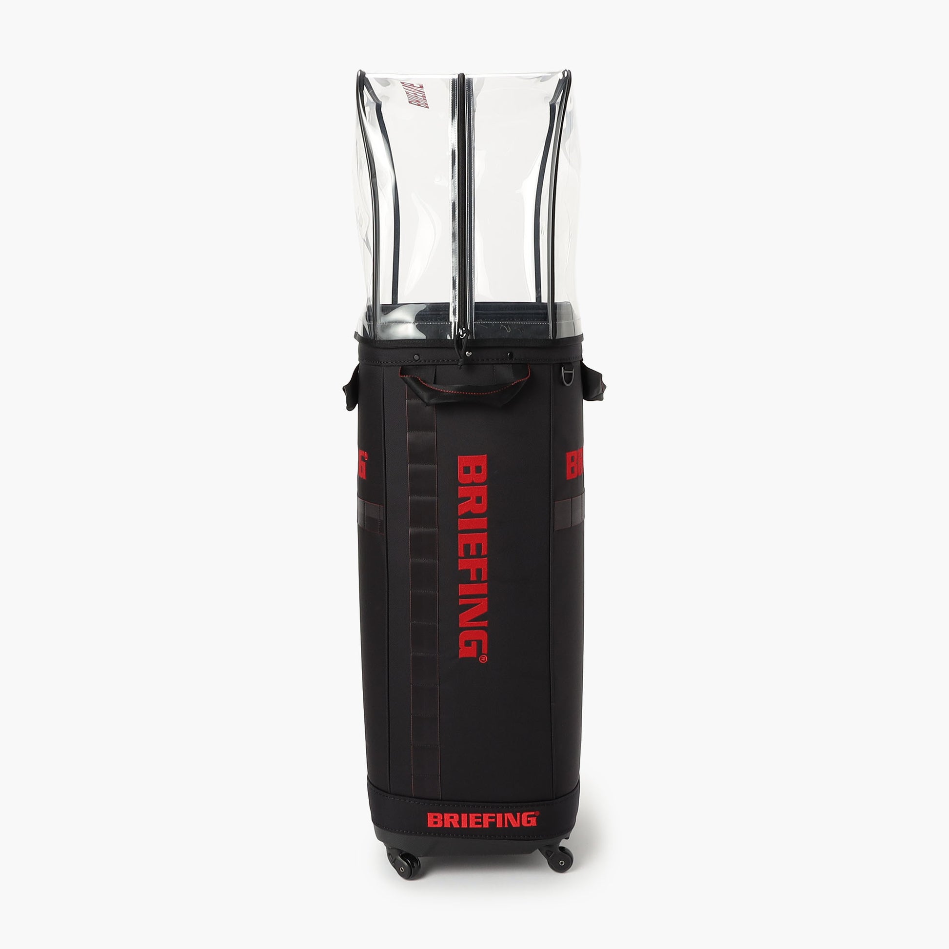 BRIEFING DEMO BAG SQUARE, Bags, Golf