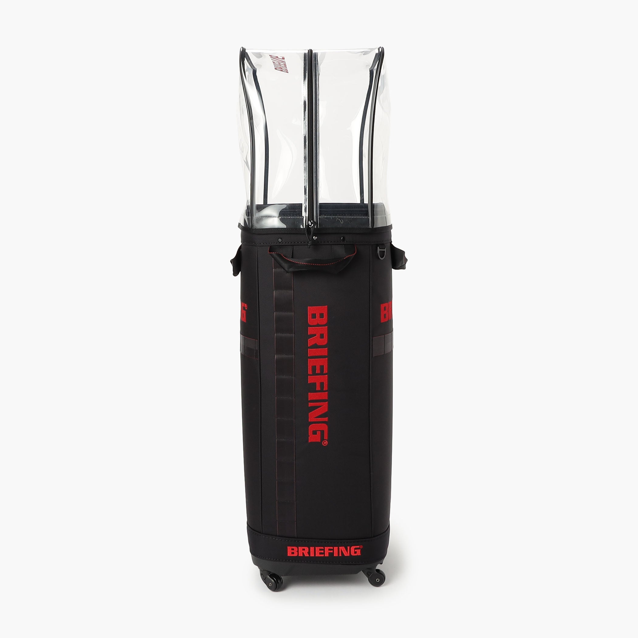 BRIEFING DEMO BAG SQUARE, Bags, Golf