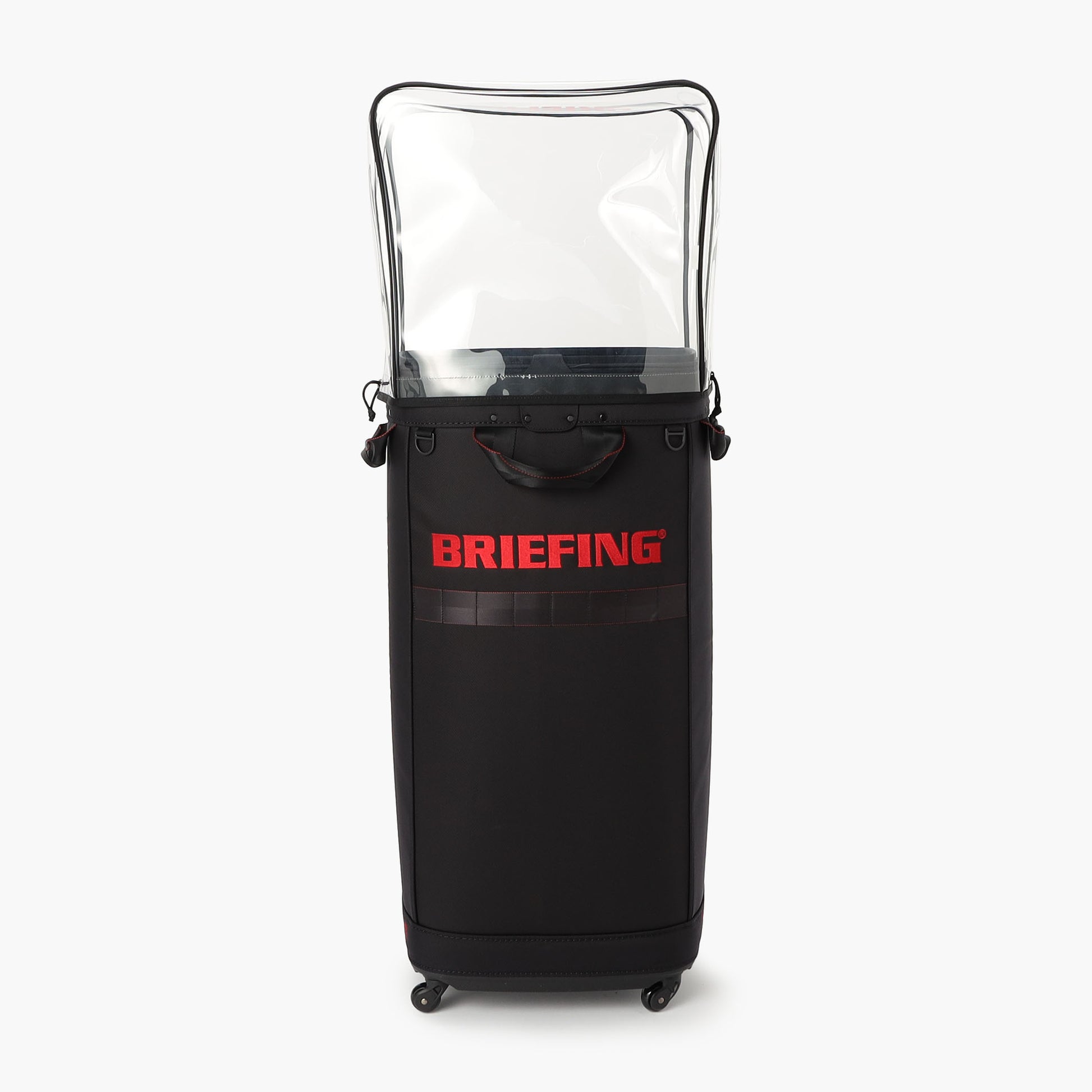 BRIEFING DEMO BAG SQUARE, Bags, Golf