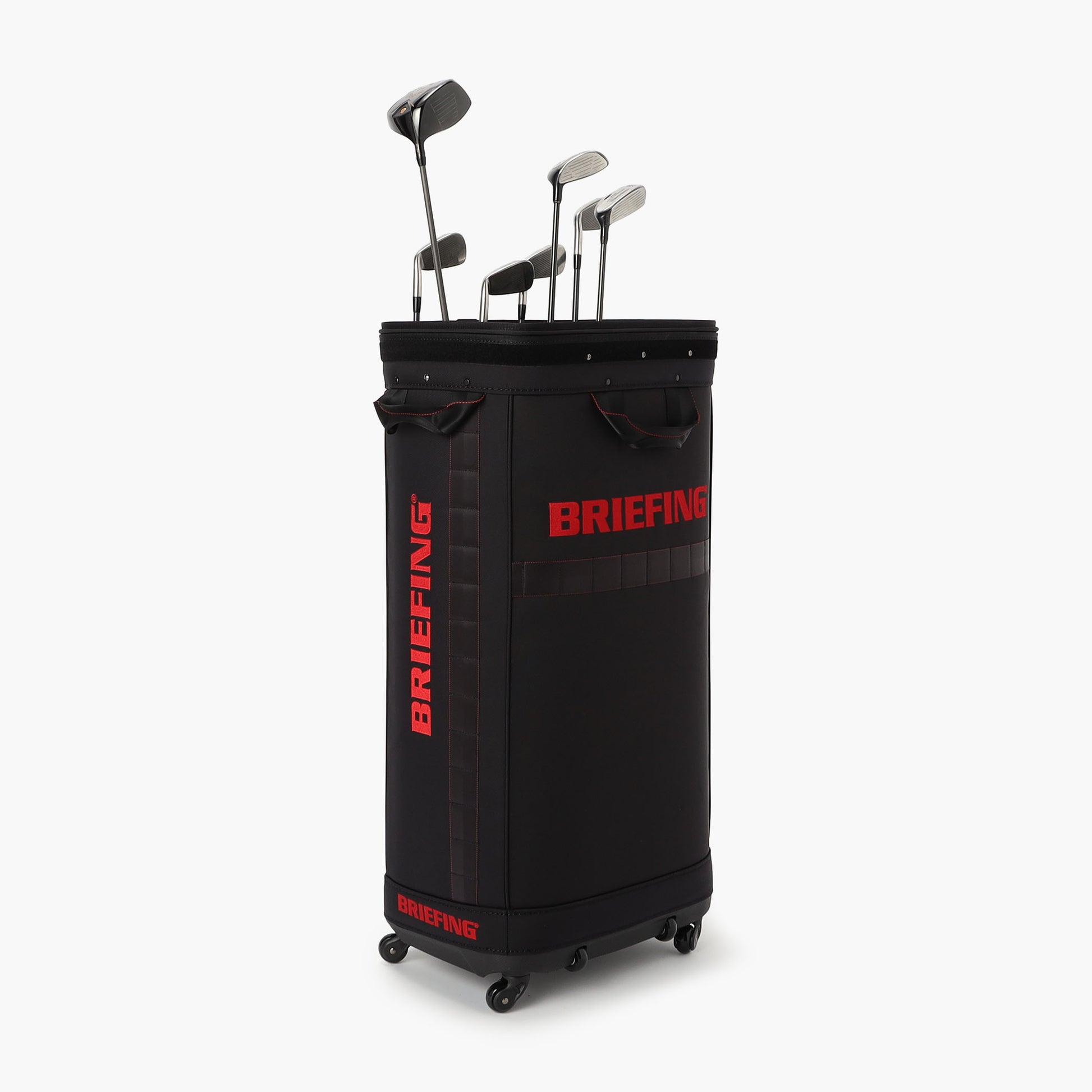 BRIEFING DEMO BAG SQUARE, Bags, Golf