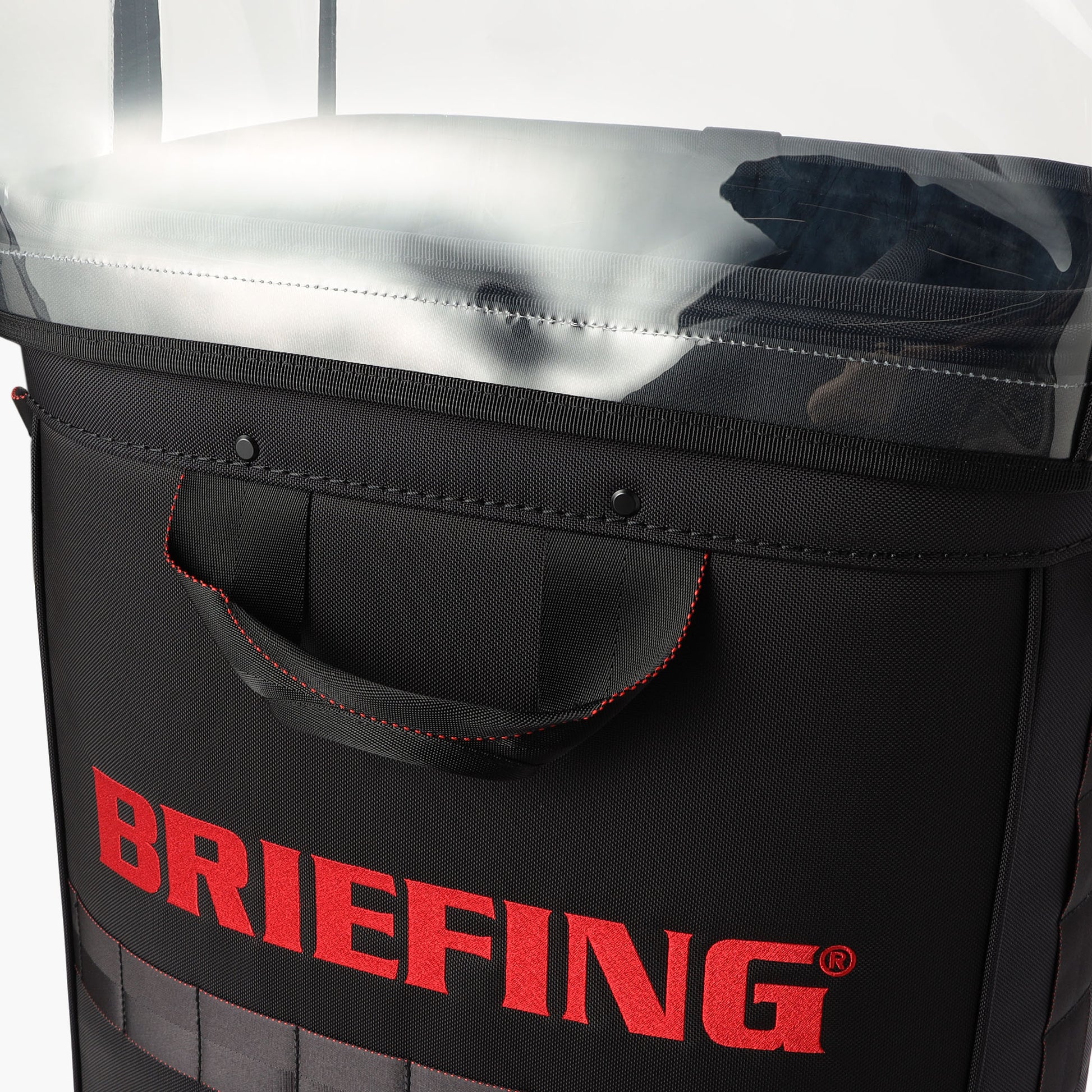 BRIEFING DEMO BAG SQUARE, Bags, Golf