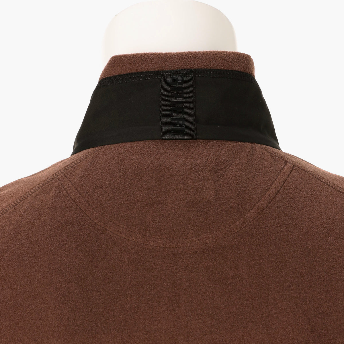 BRIEFING MEN’S  MICRO FLEECE VEST, Apparels, Golf
