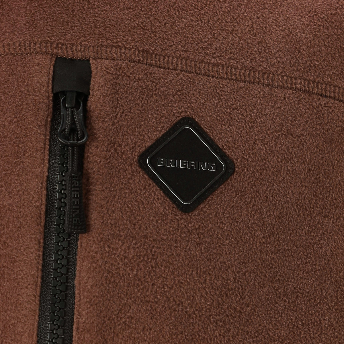 MEN’S  MICRO FLEECE VEST