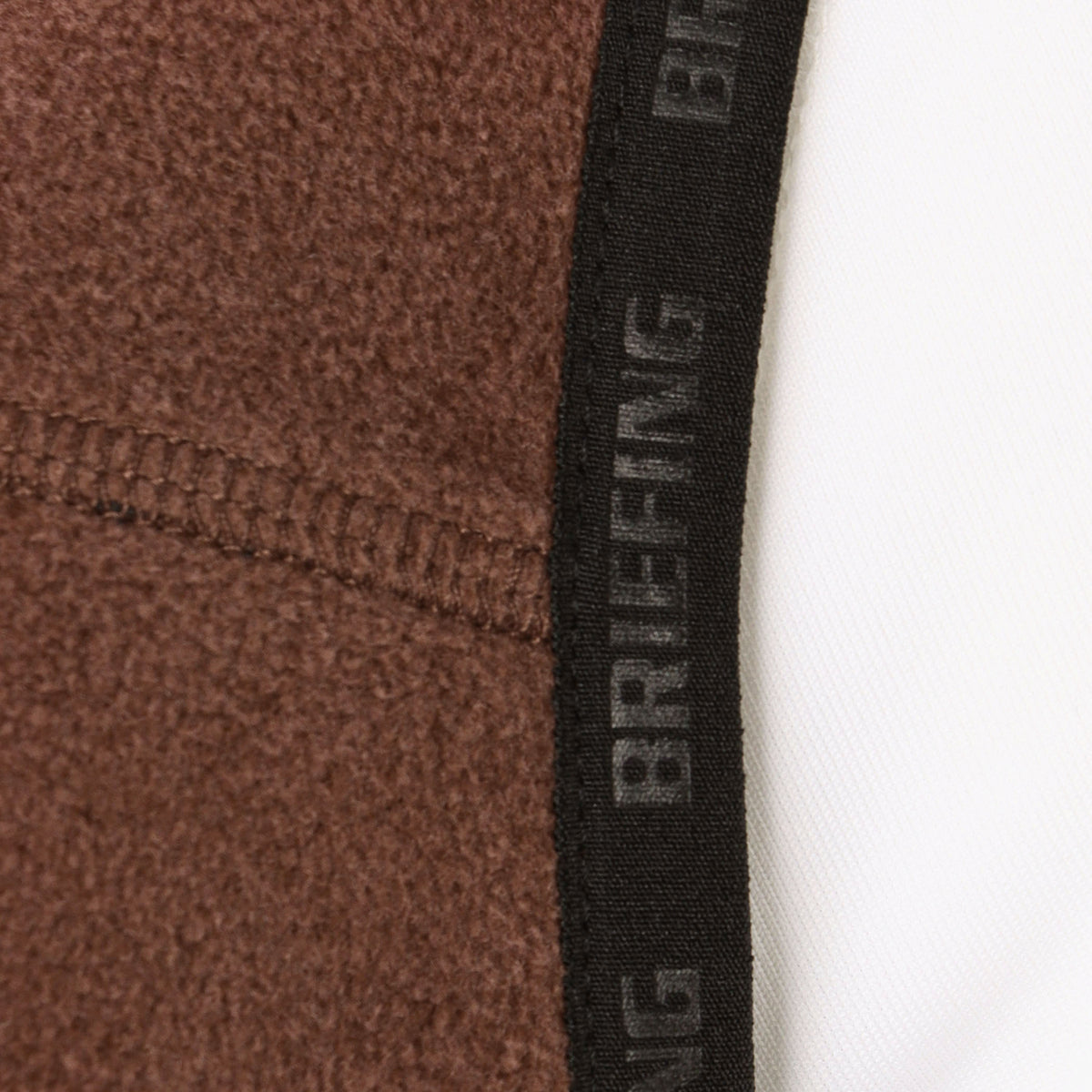 BRIEFING MEN’S  MICRO FLEECE VEST, Apparels, Golf