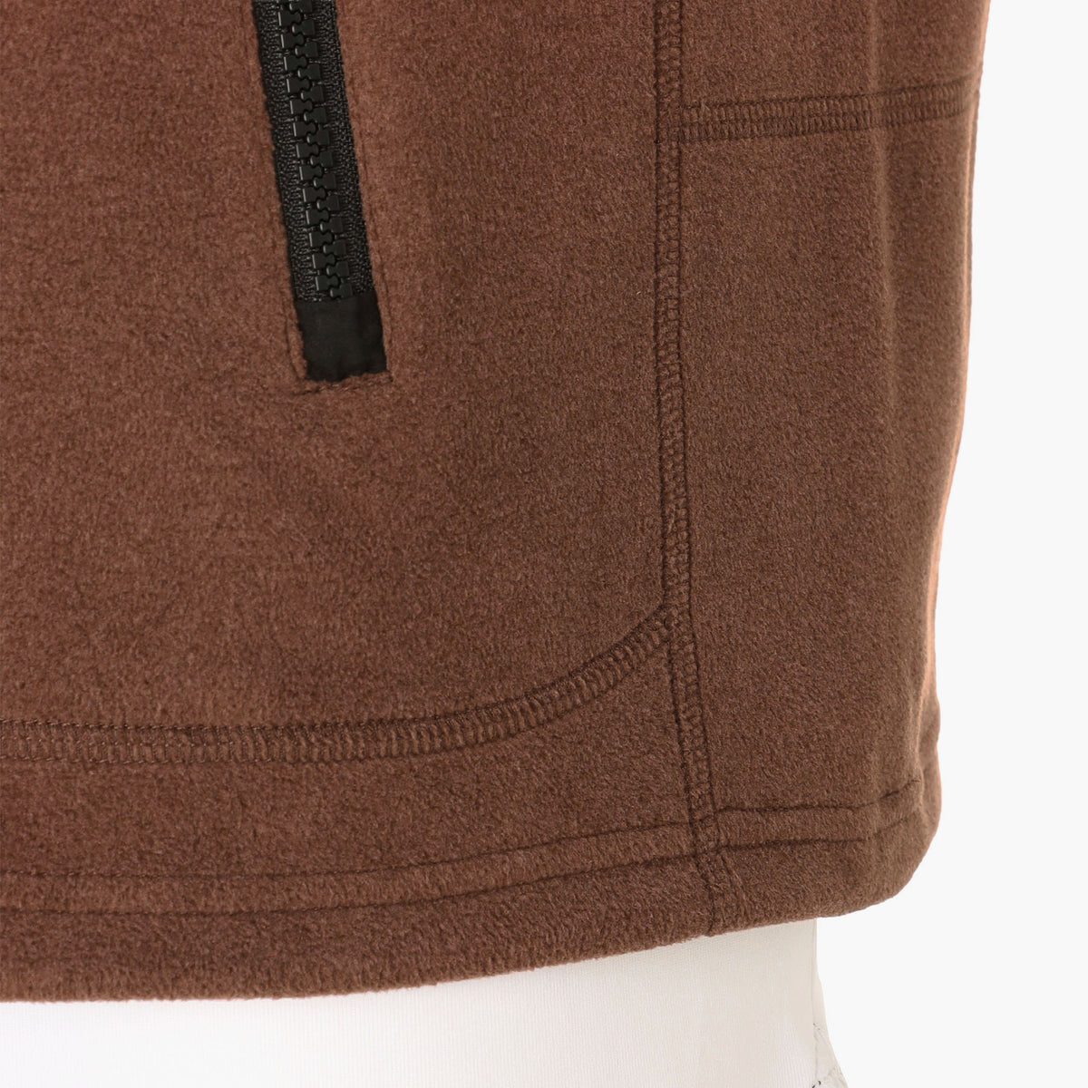 MEN’S  MICRO FLEECE VEST