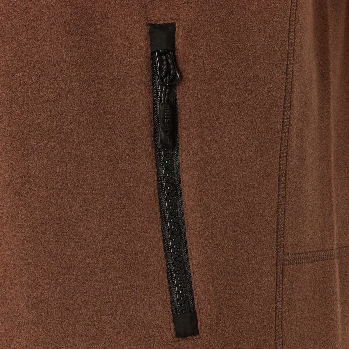 MEN’S  MICRO FLEECE VEST