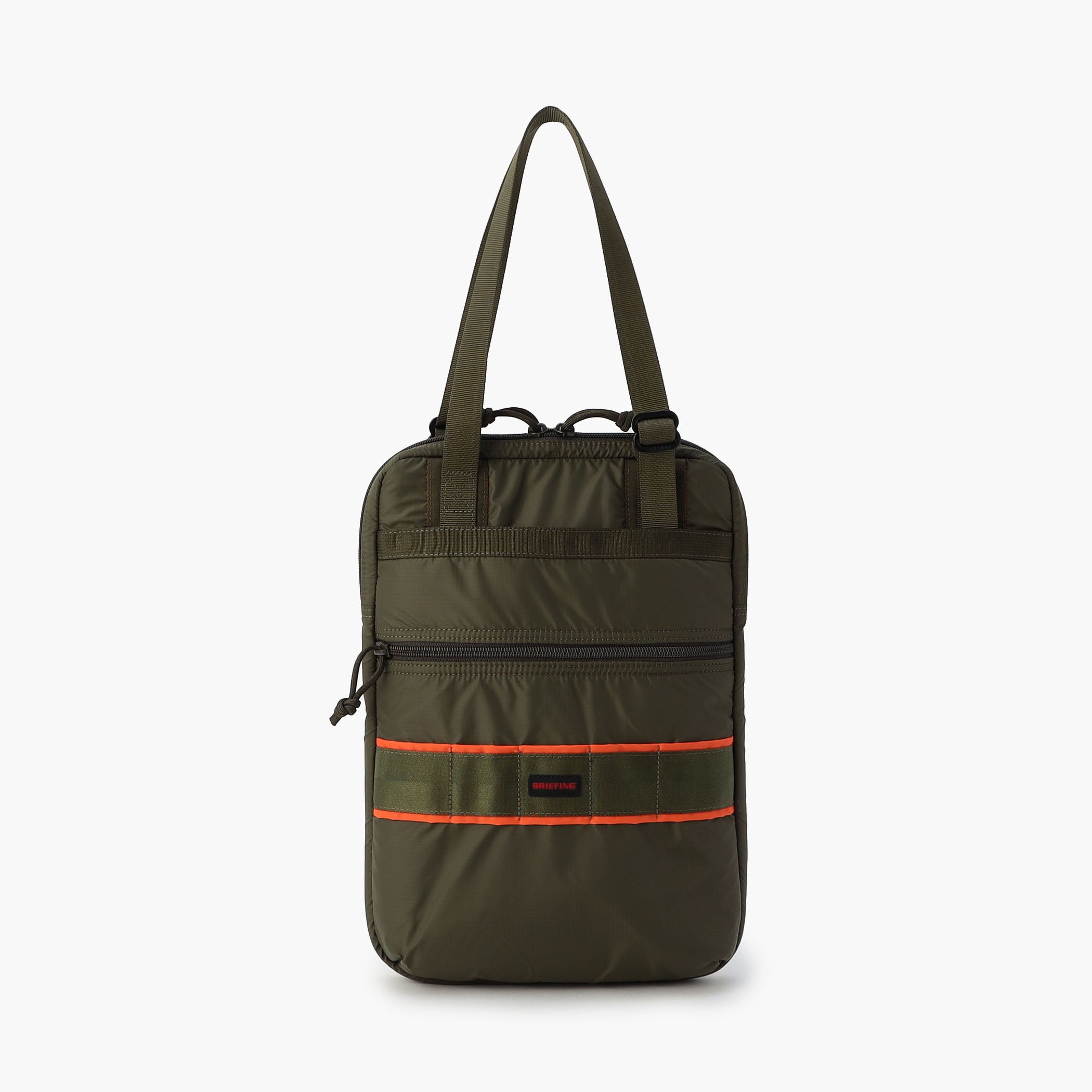 BRIEFING PP LAPTOP TOTE, Bags, Business